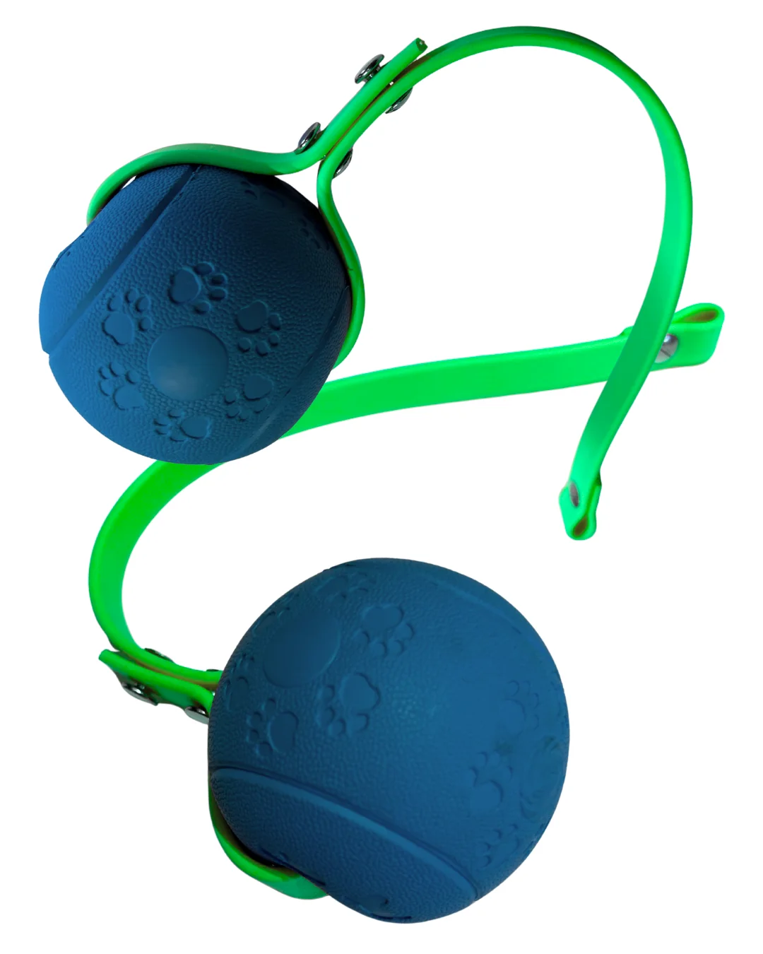 Balle TUG pour Chien en Biothane – Version Heavy ou GRIP - Image 16