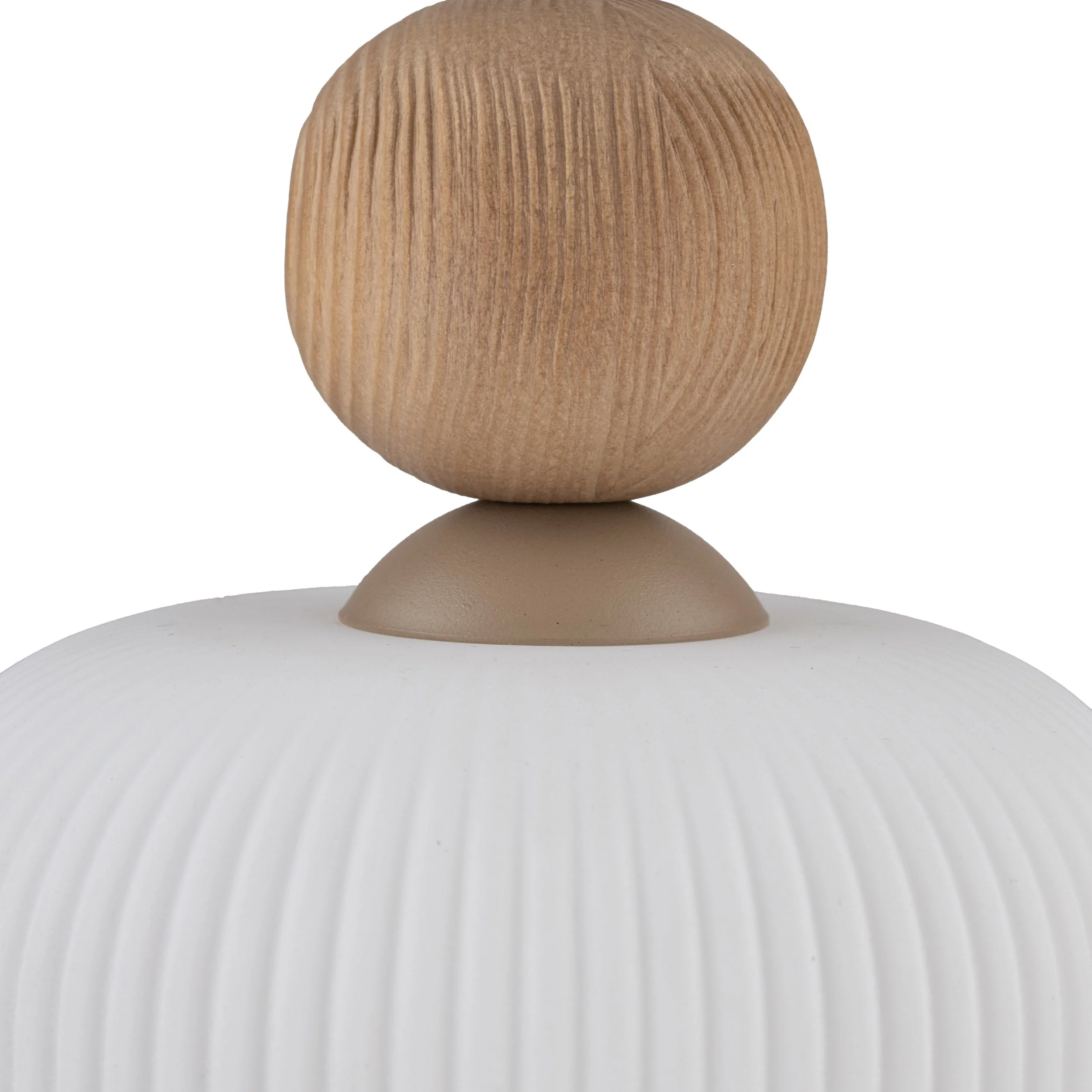Ballo Scandinavian Pendant Light - Image 4