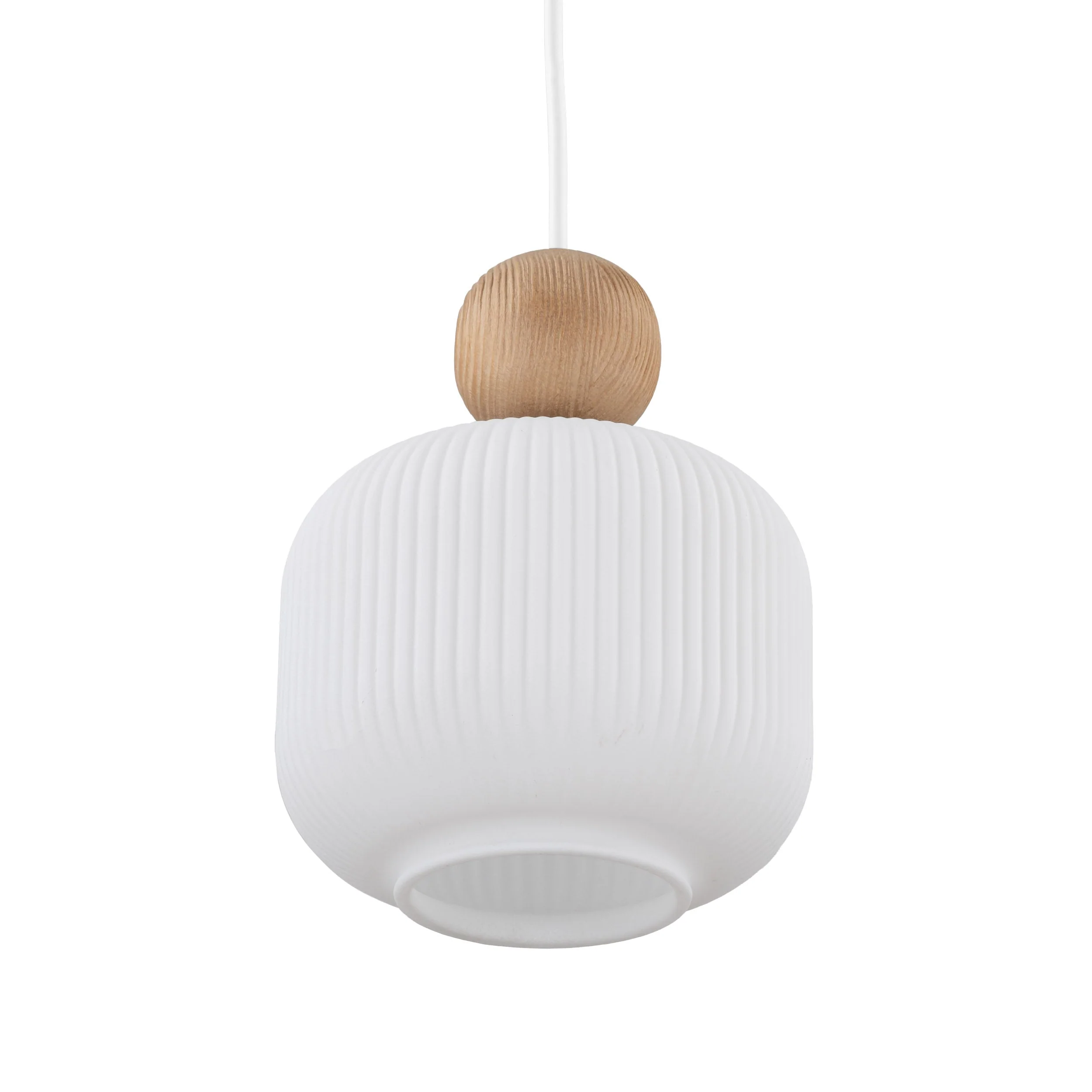 Ballo Scandinavian Pendant Light - Image 5