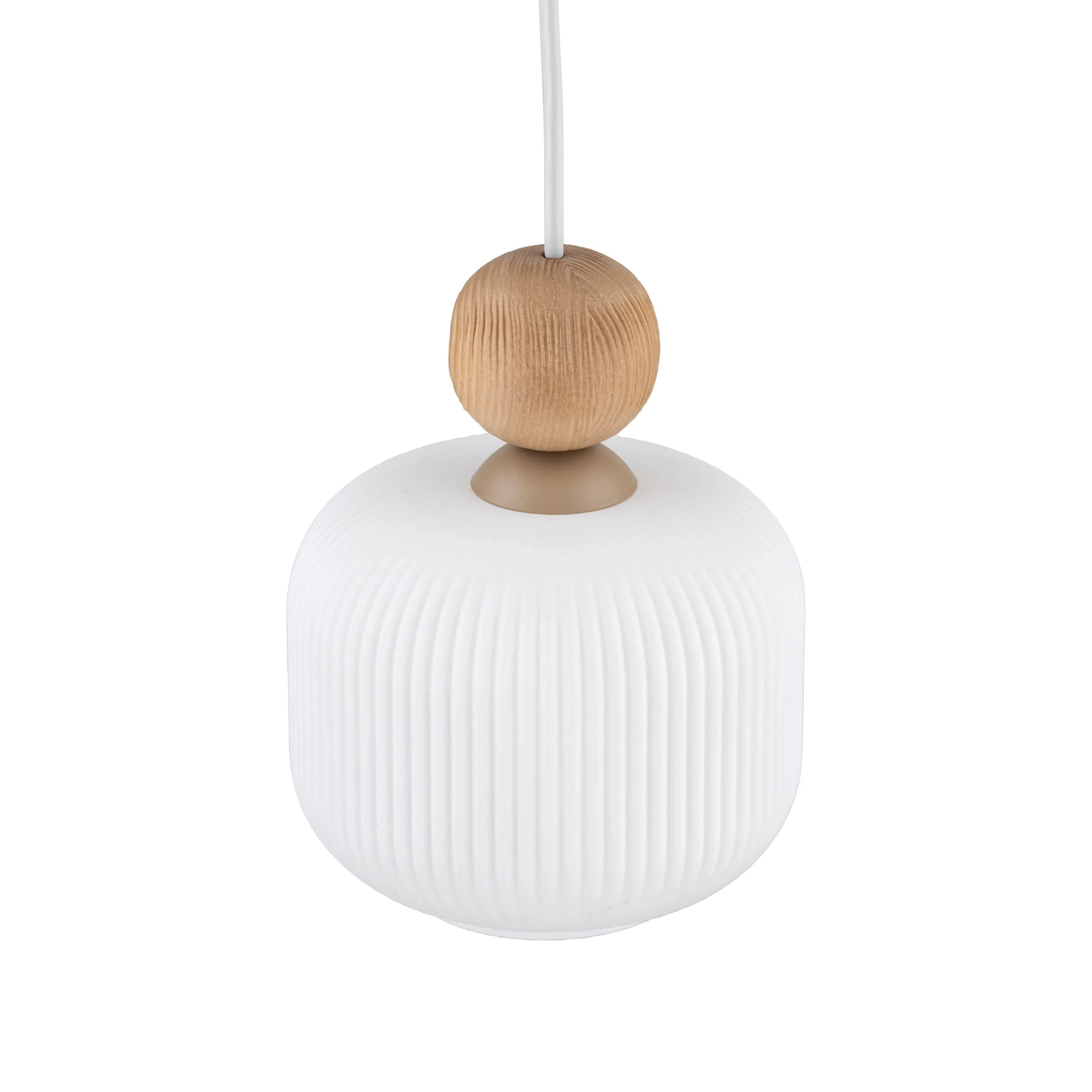 Ballo Scandinavian Pendant Light - Image 6