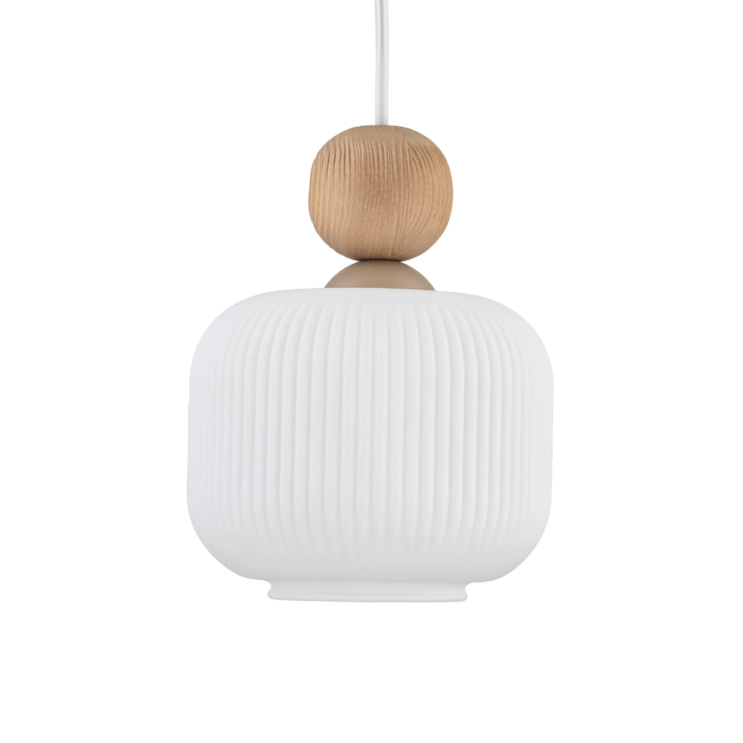 Ballo Scandinavian Pendant Light - Image 8