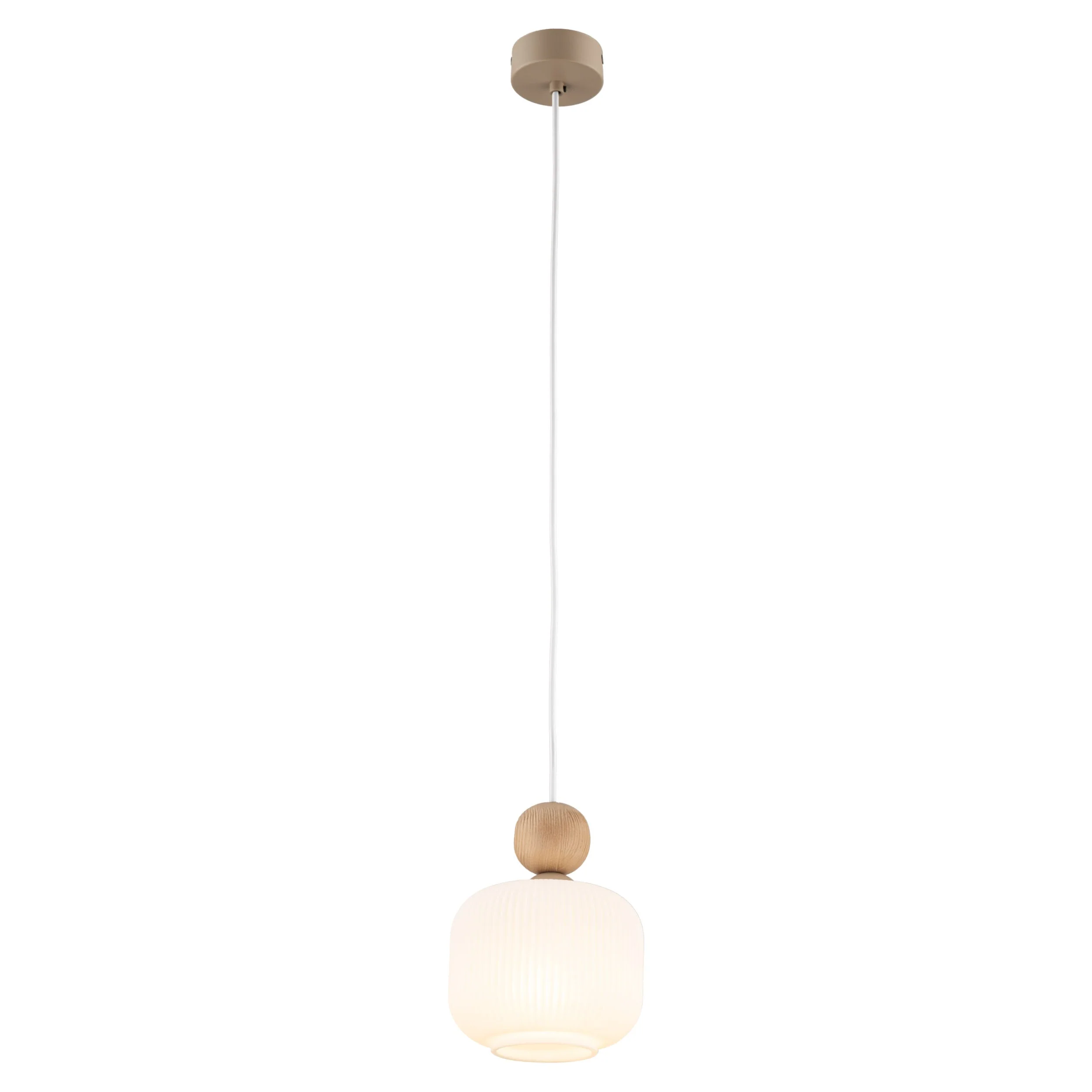 Ballo Scandinavian Pendant Light - Image 9