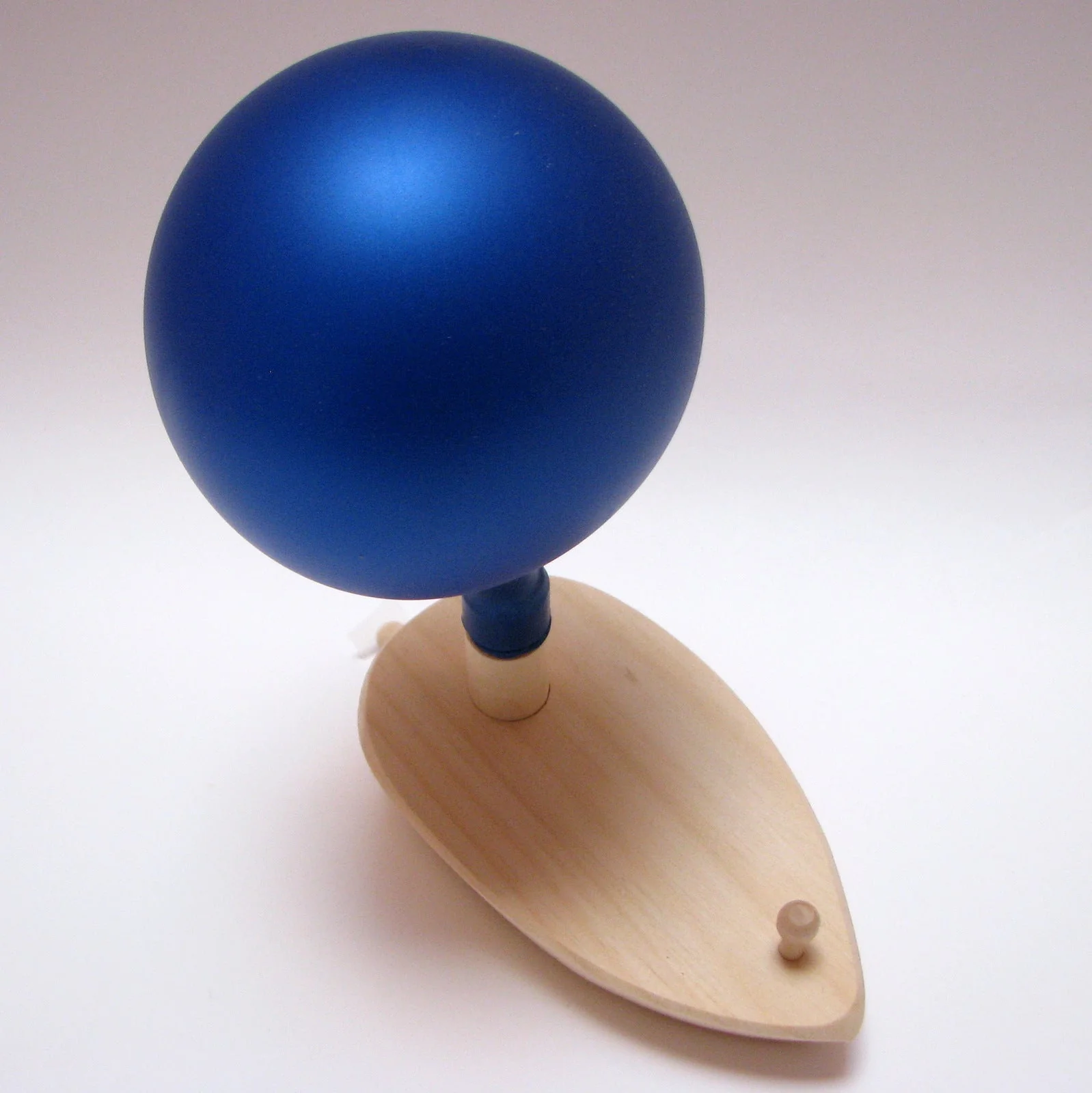 Balloon Boat - Image 2