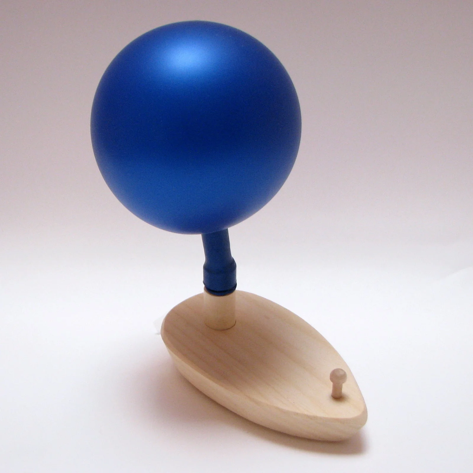 Balloon Boat - Image 3