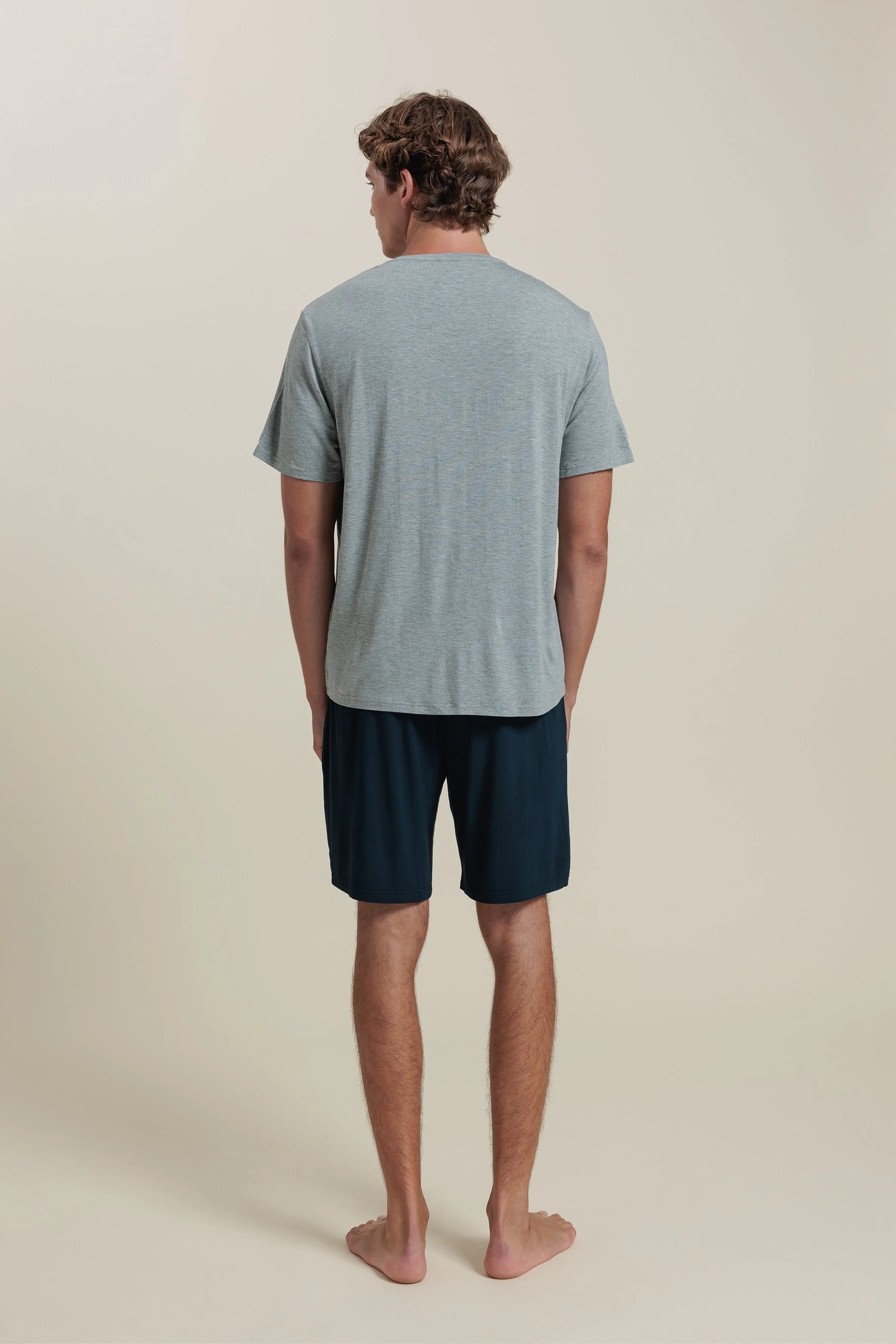 Bamboo Bottom Shorts - Image 8