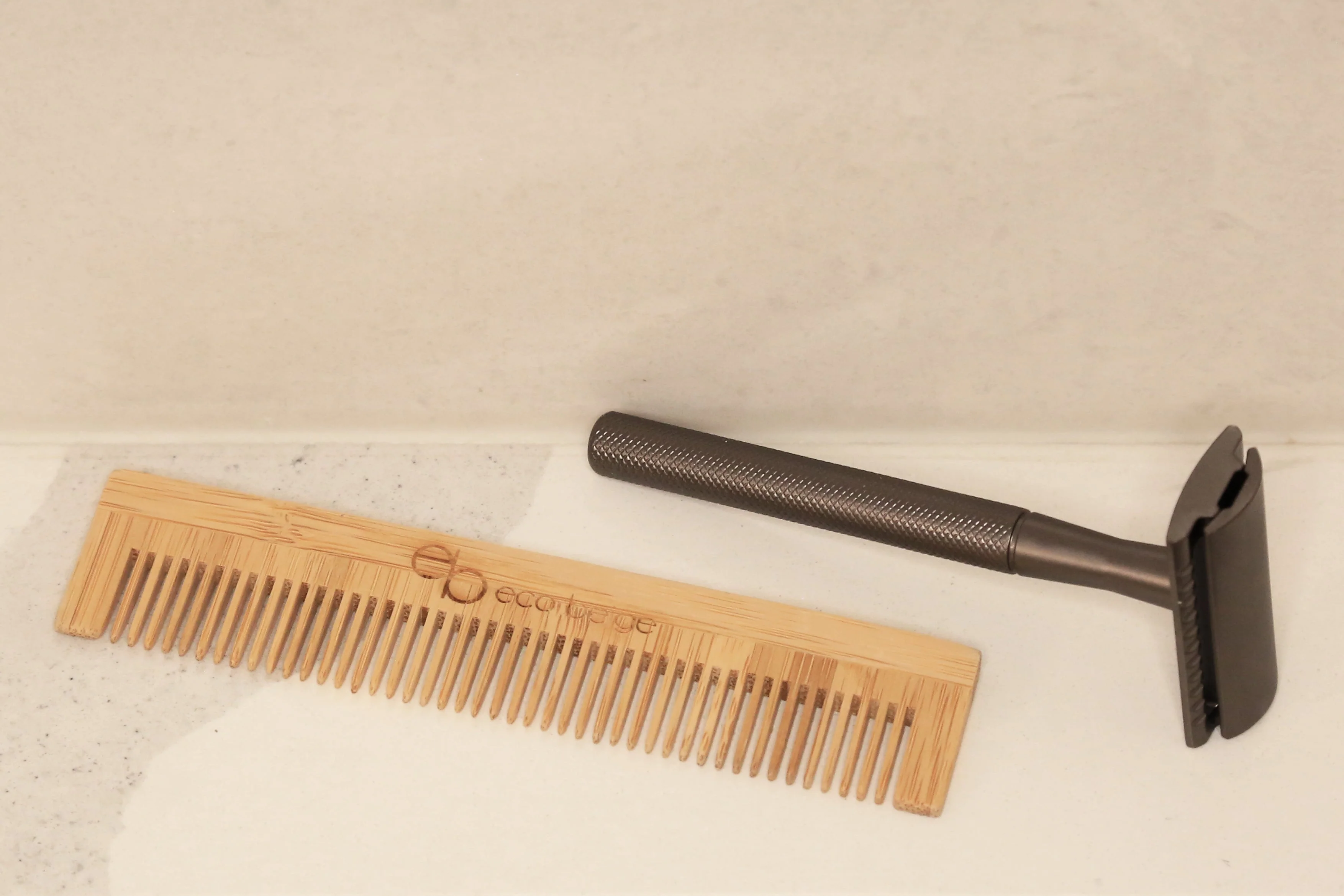 Bamboo Comb - Image 4