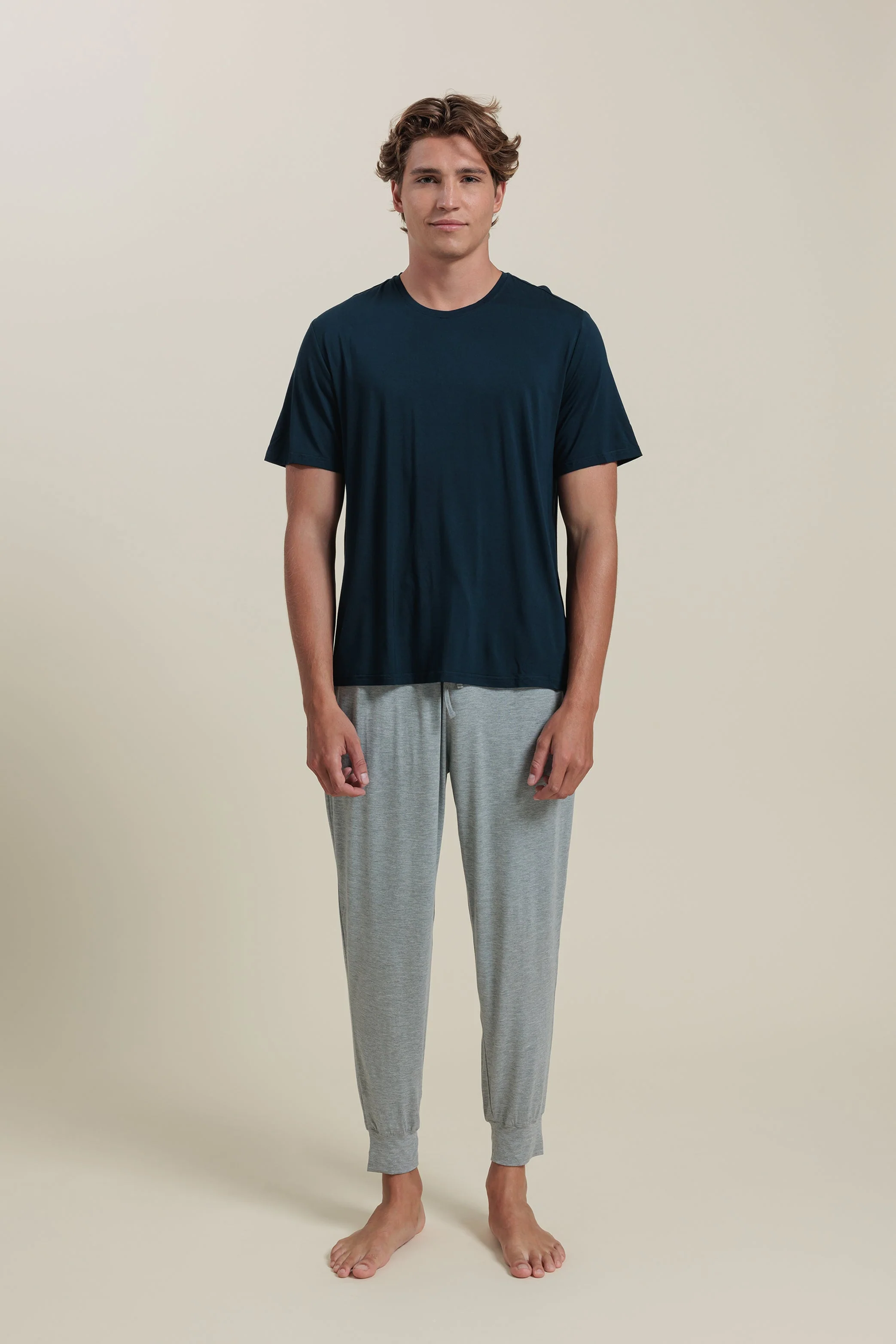 Bamboo Short Sleeve Tee - Image 10