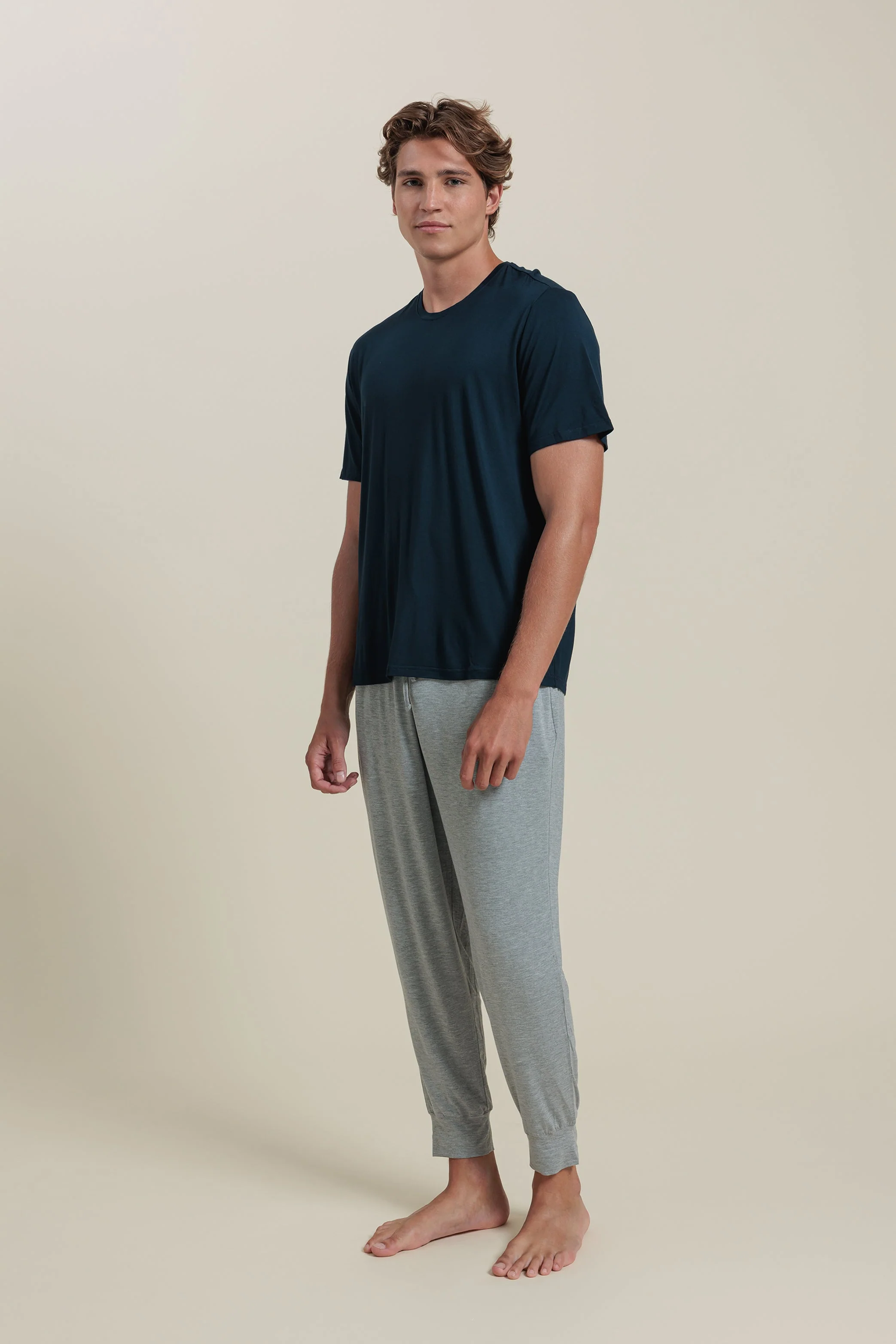 Bamboo Short Sleeve Tee - Image 11