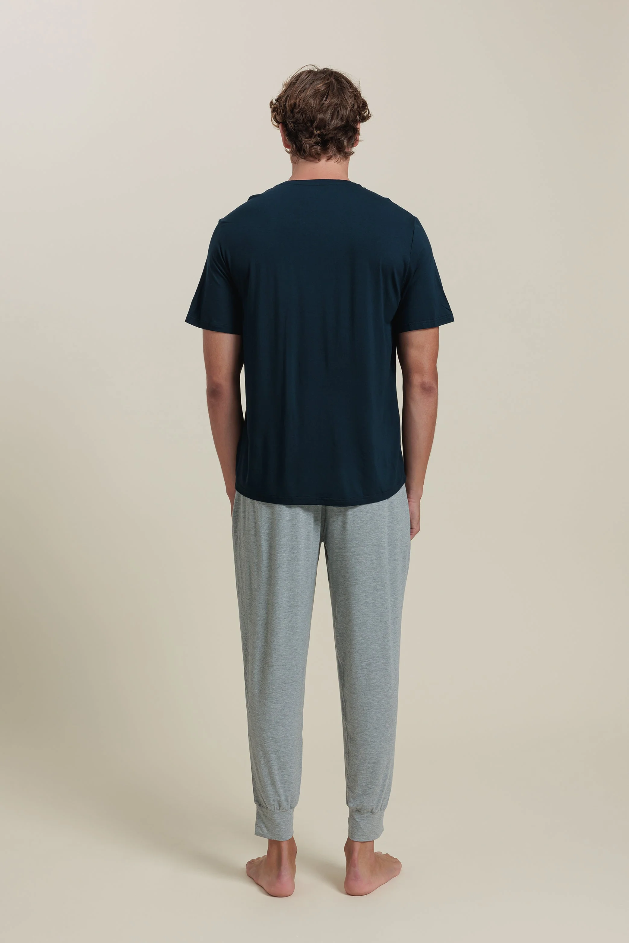 Bamboo Short Sleeve Tee - Image 12