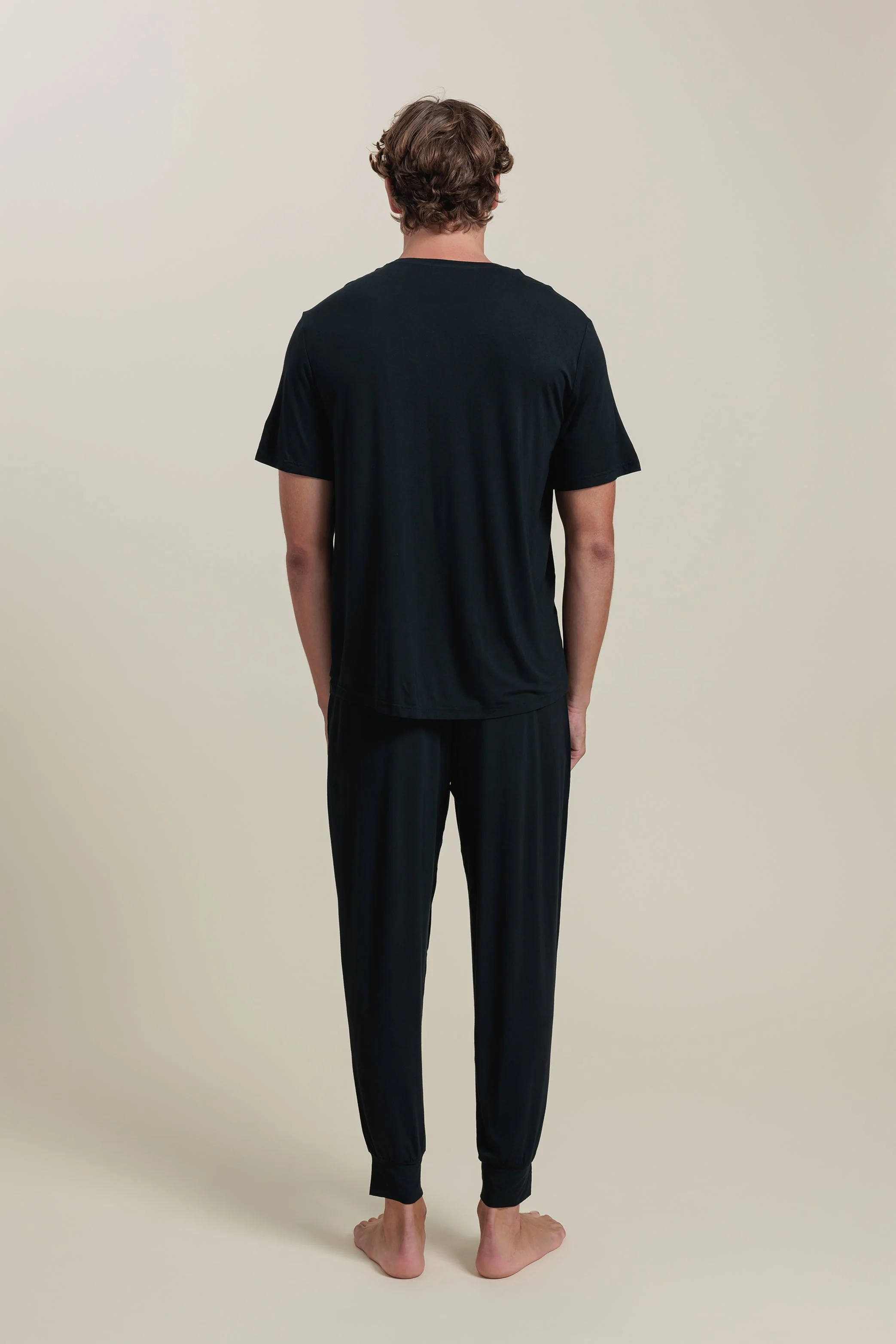 Bamboo Short Sleeve Tee - Image 3