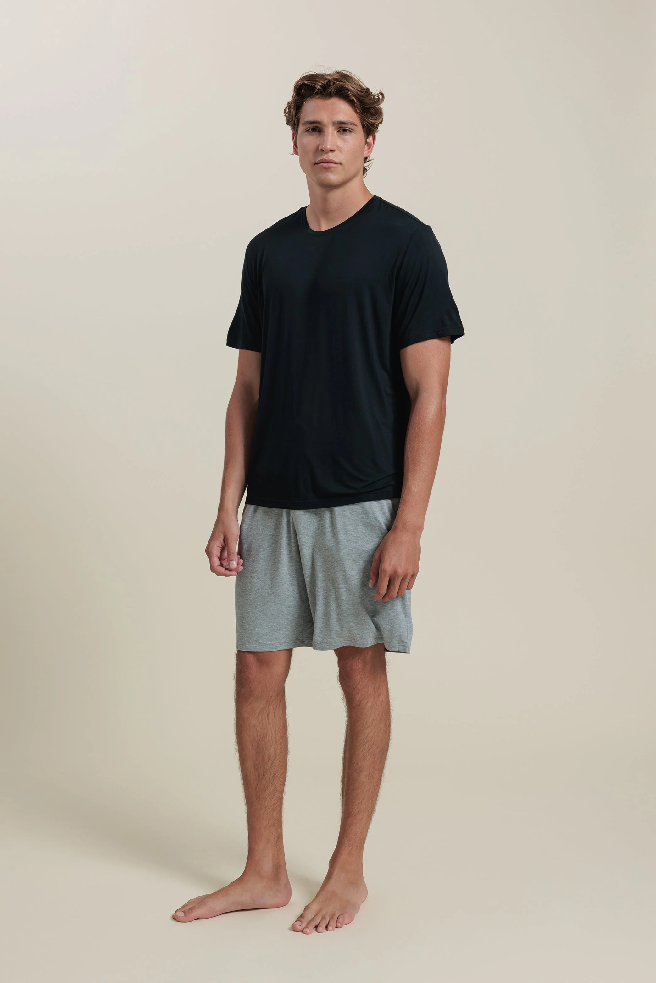 Bamboo Short Sleeve Tee - Image 4