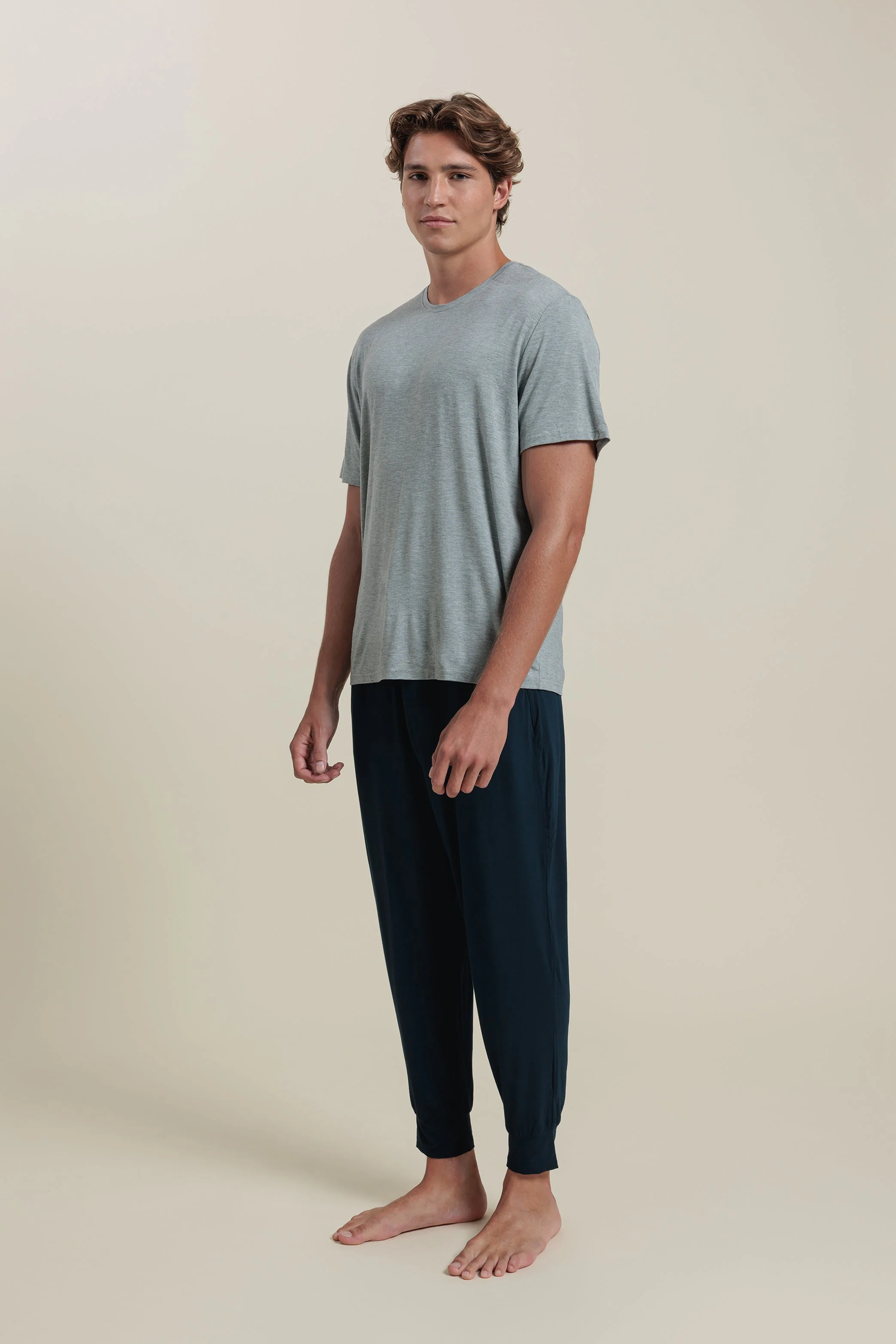 Bamboo Short Sleeve Tee - Image 6