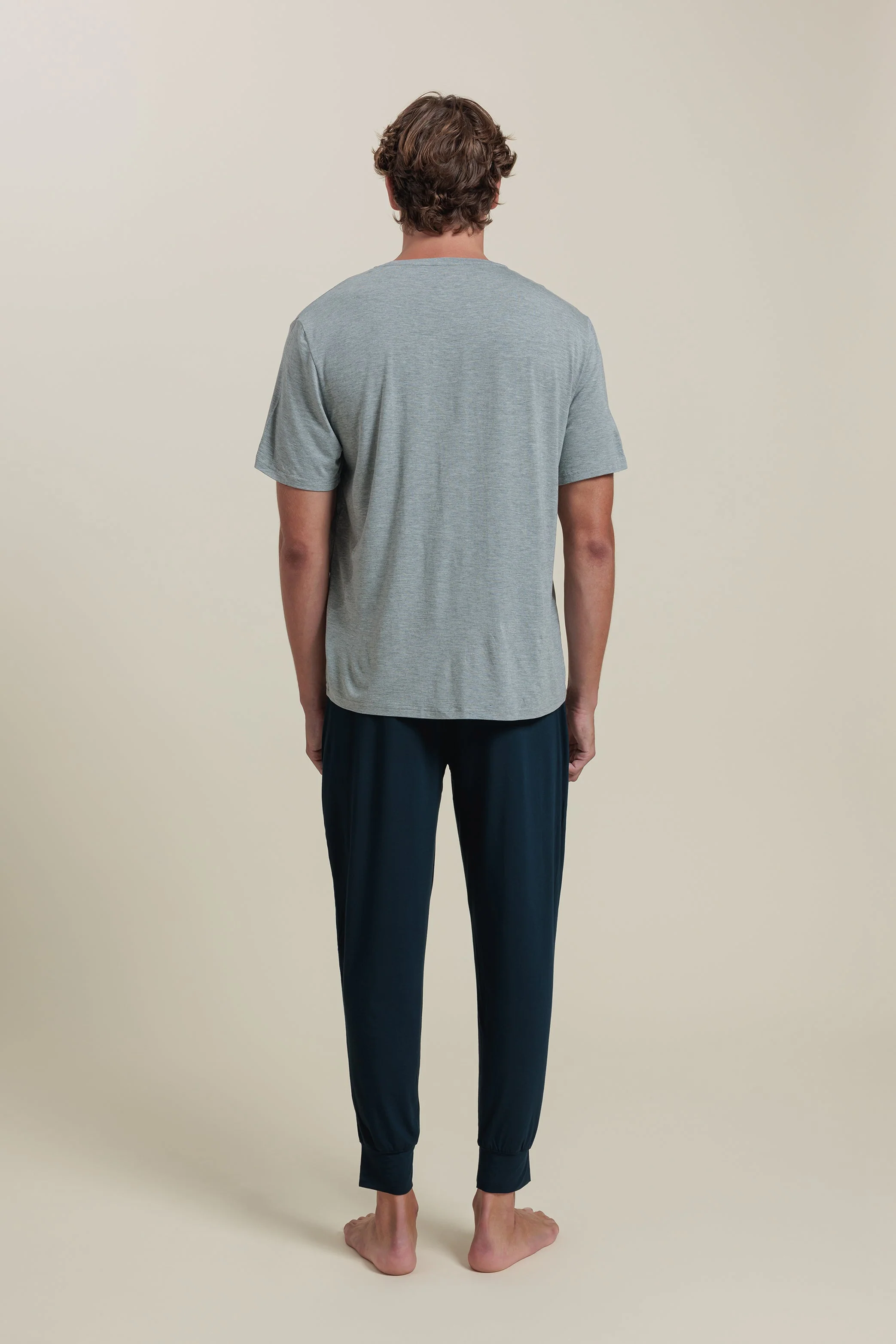 Bamboo Short Sleeve Tee - Image 7