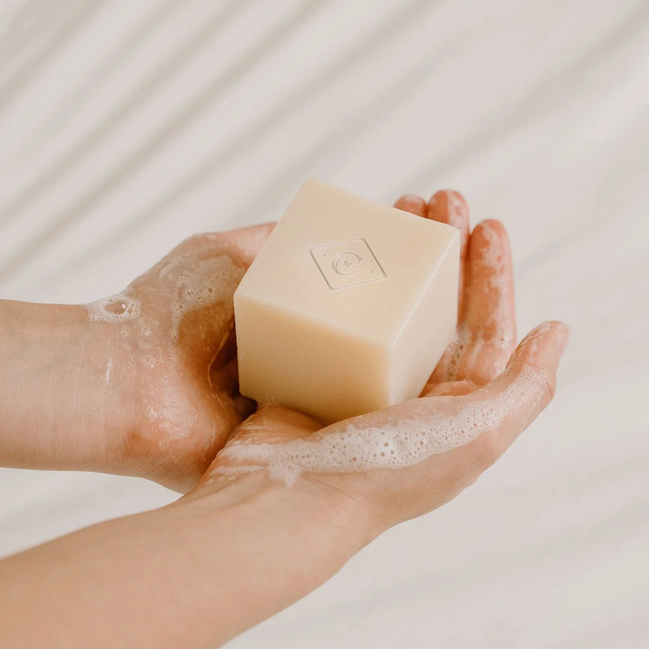 May Chang Bar Soap - Image 2