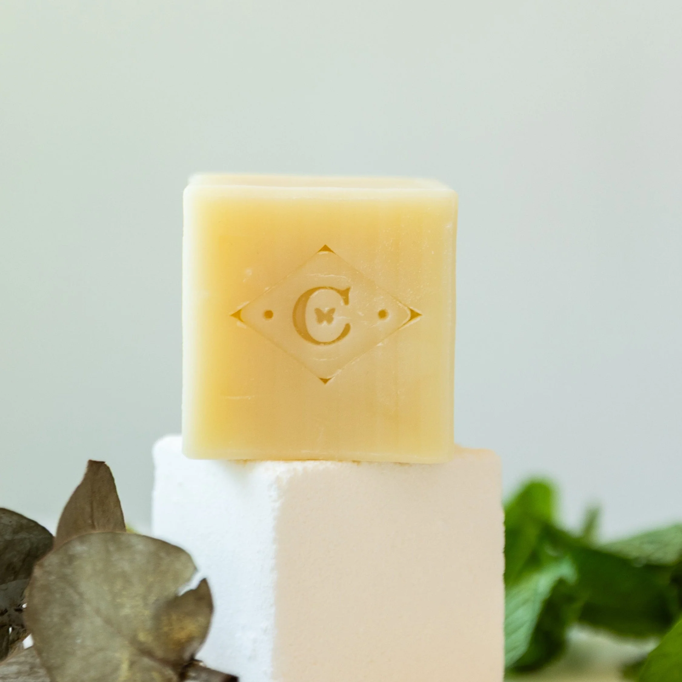 May Chang Bar Soap - Image 3