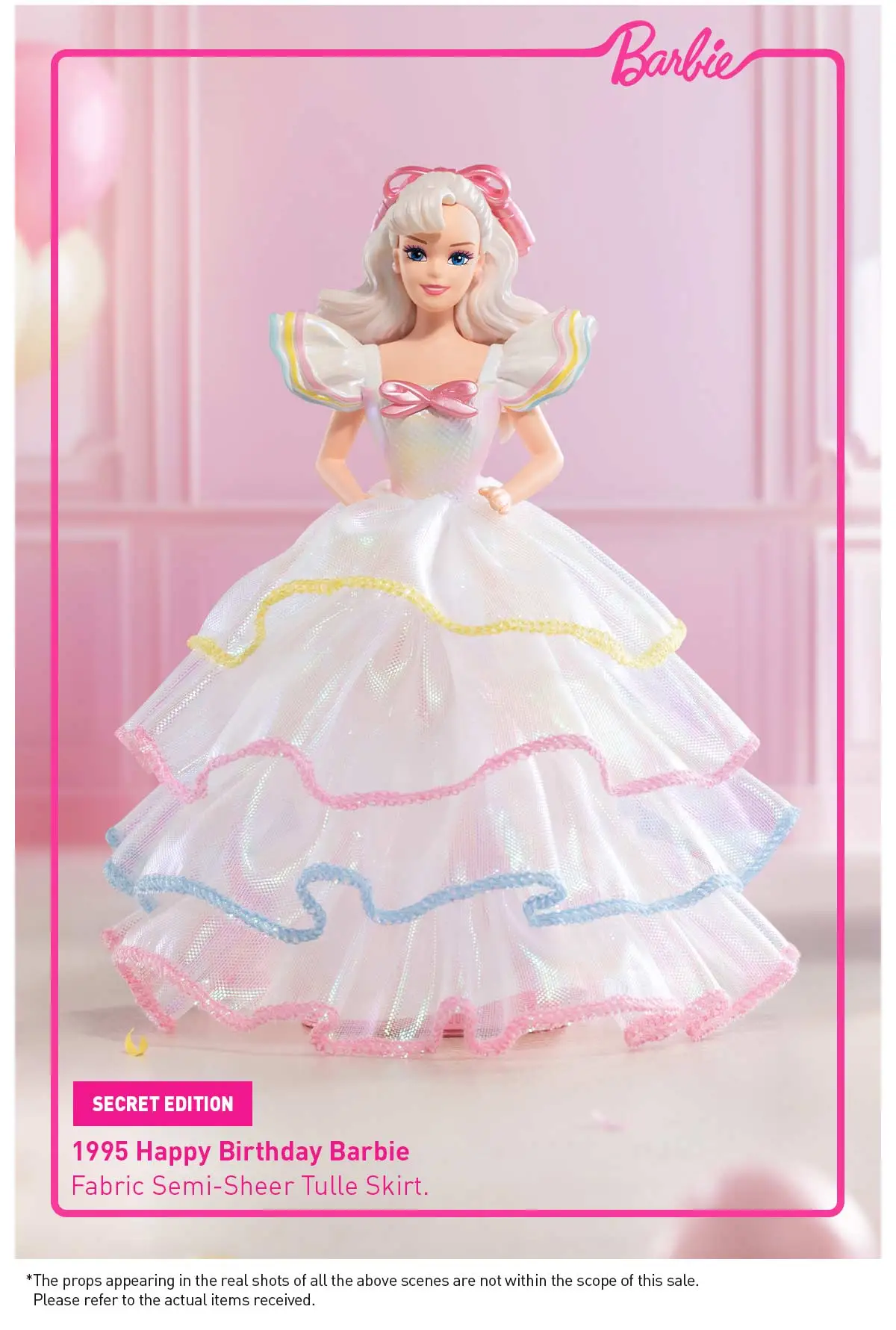 Barbie Style Icon Series Figures - LIMITED EDITION Pre Order - Image 7