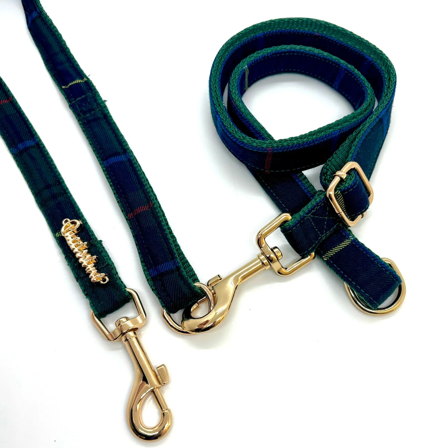 Barclay leash with hands-free extension - Image 4