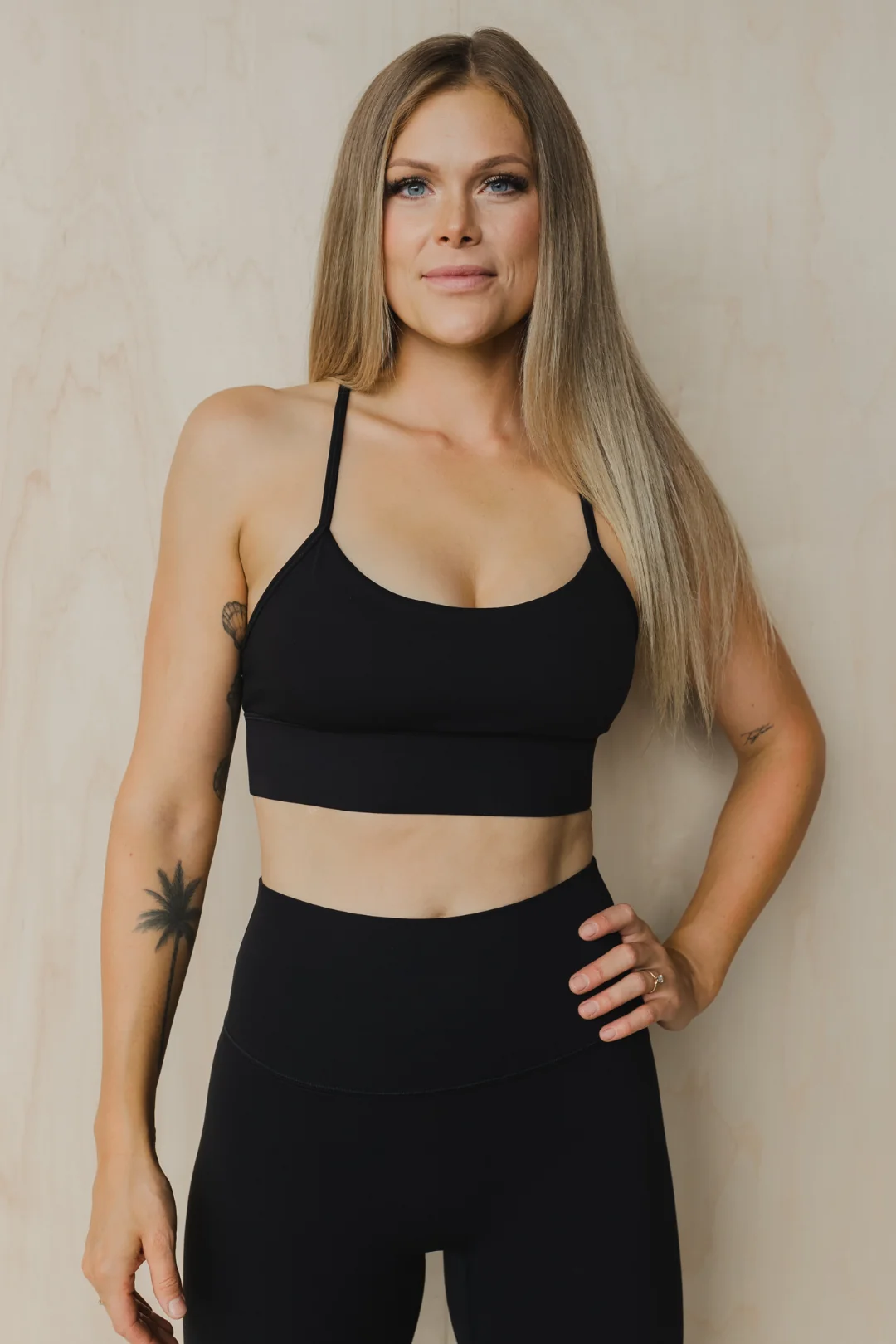 Barely There Bra - Image 20
