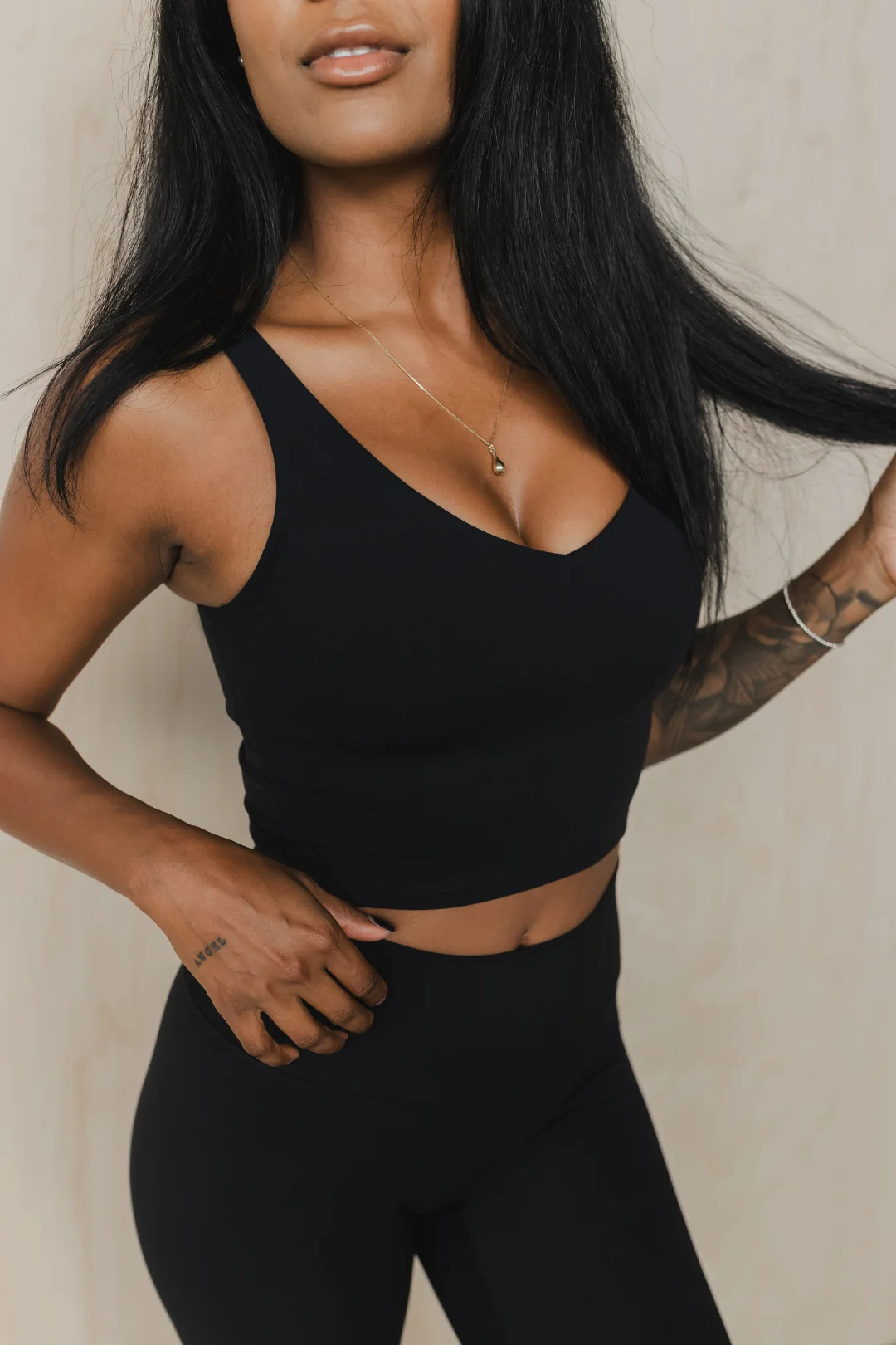 Barely There Crop - Image 11