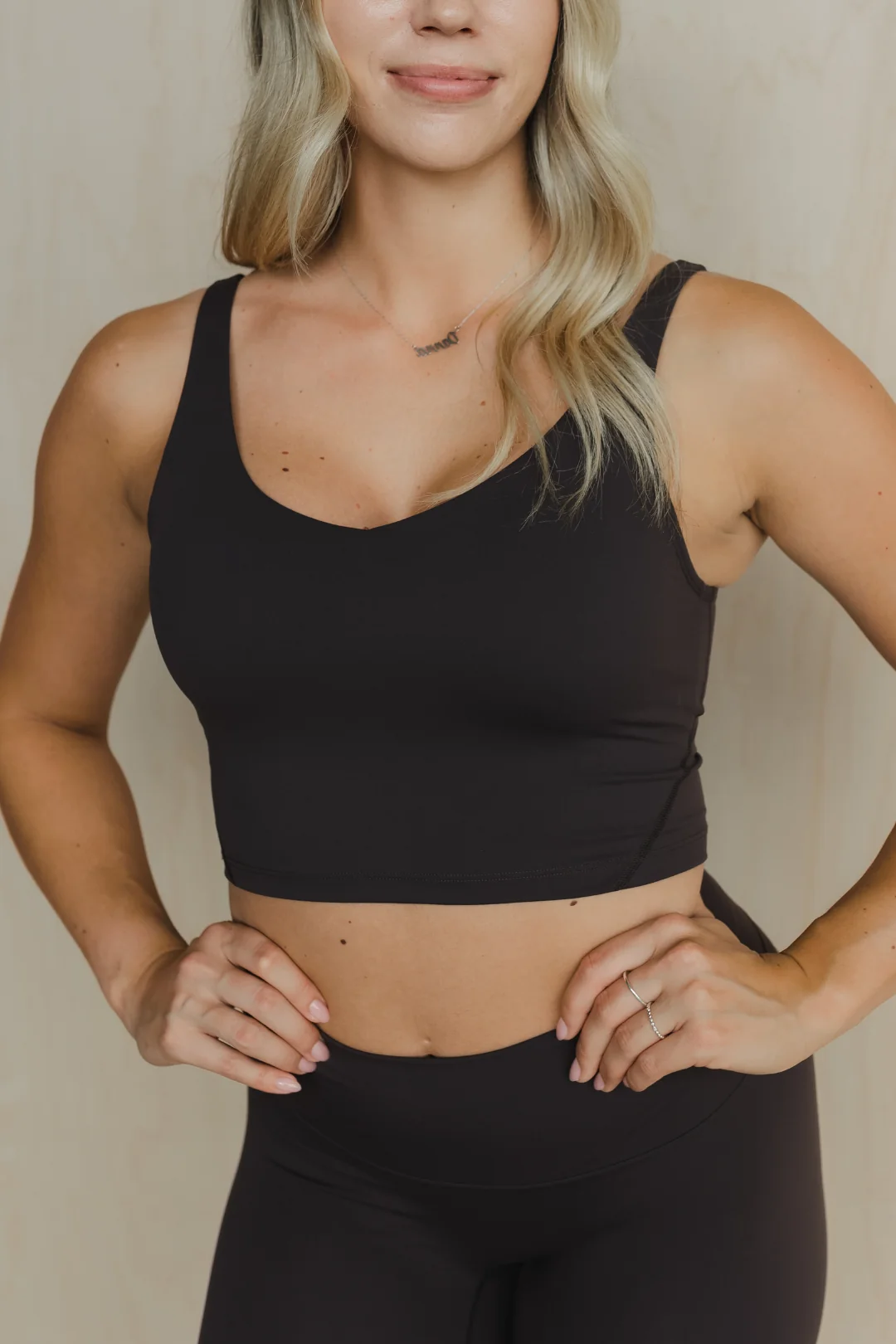 Barely There Crop - Image 7