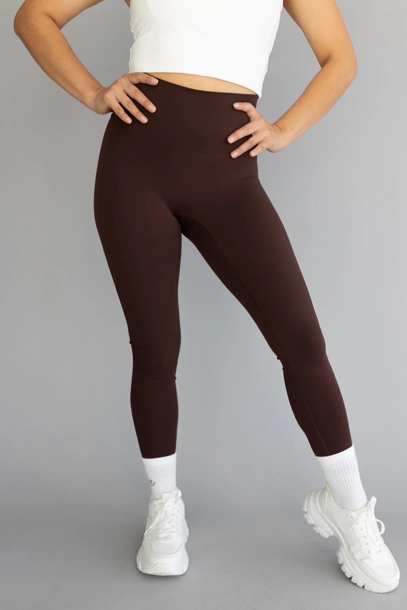 Barely There Pant 2.0 (25")