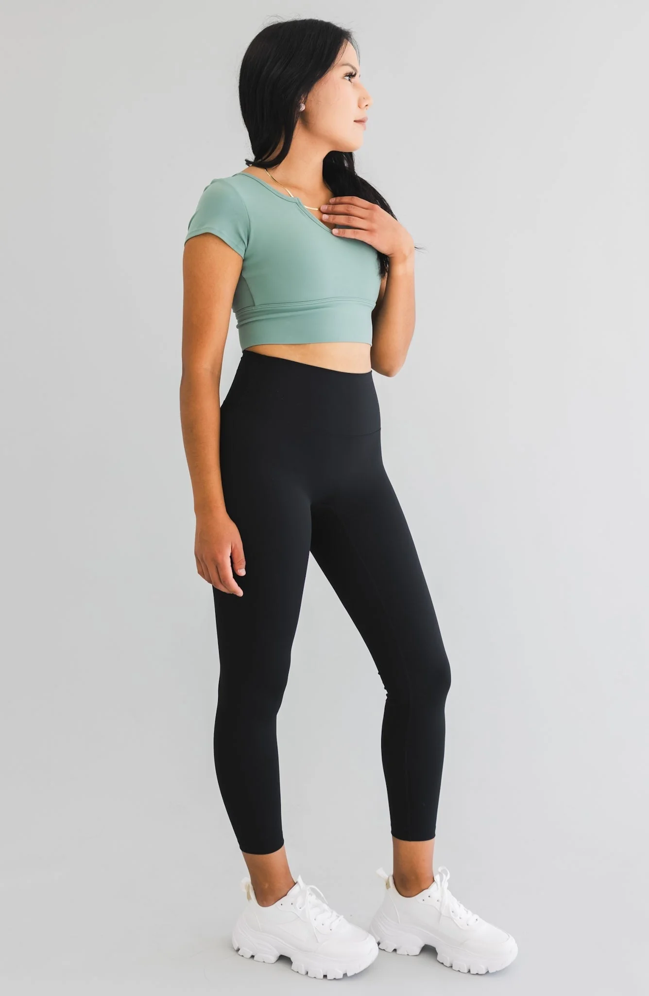 Barely There Pant 2.0 (25") - Image 15