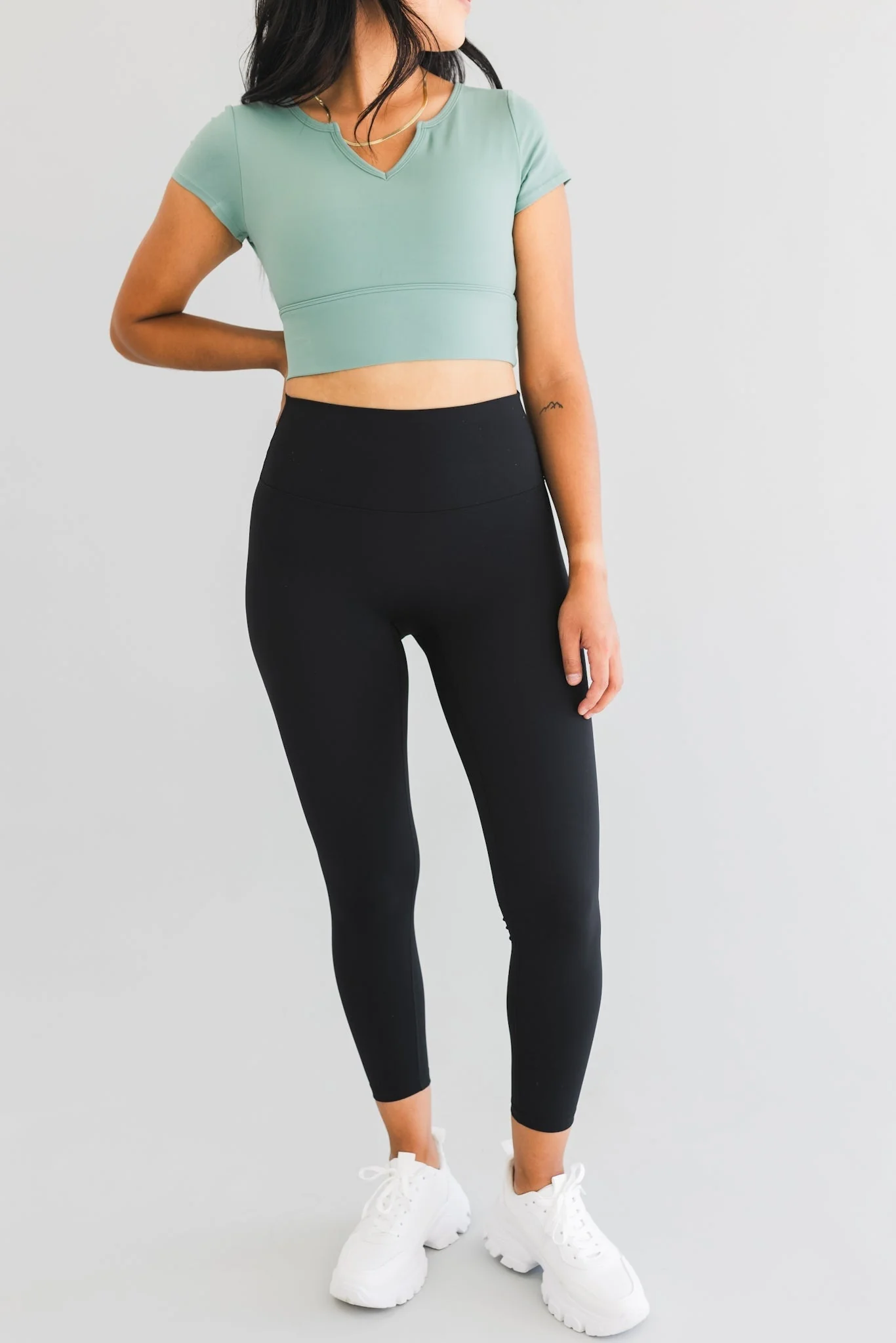 Barely There Pant 2.0 (25") - Image 18