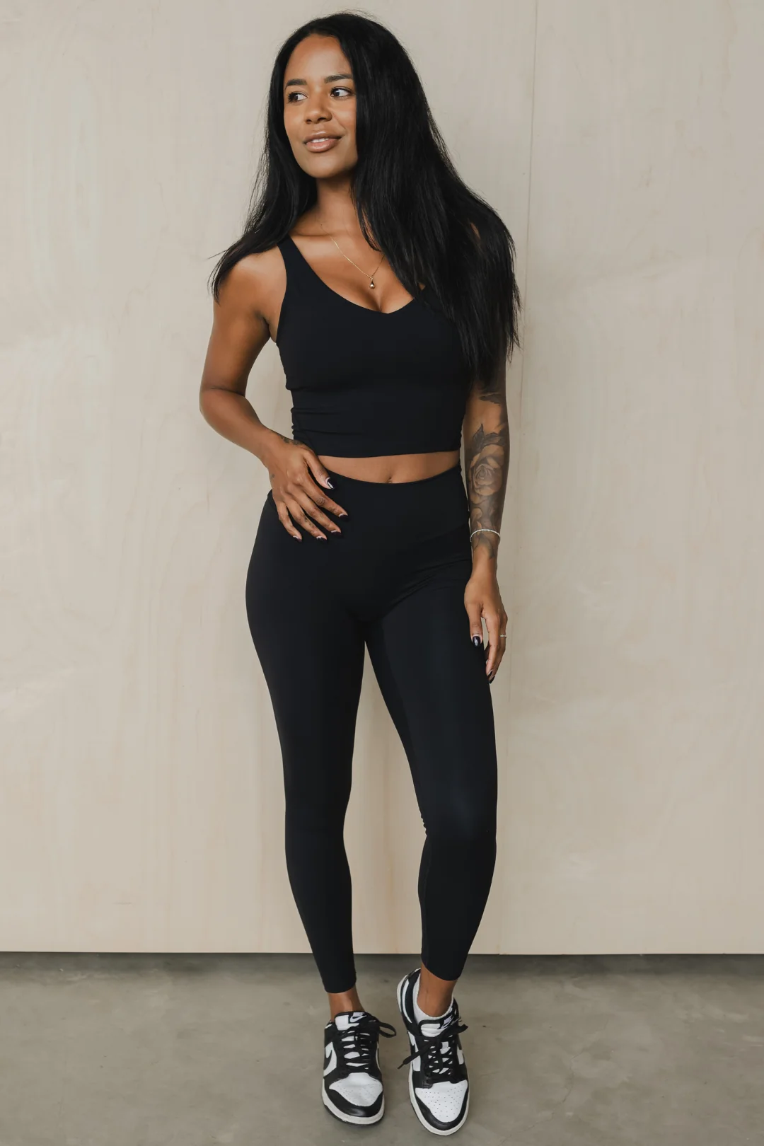 Barely There Pant 2.0 (25") - Image 19