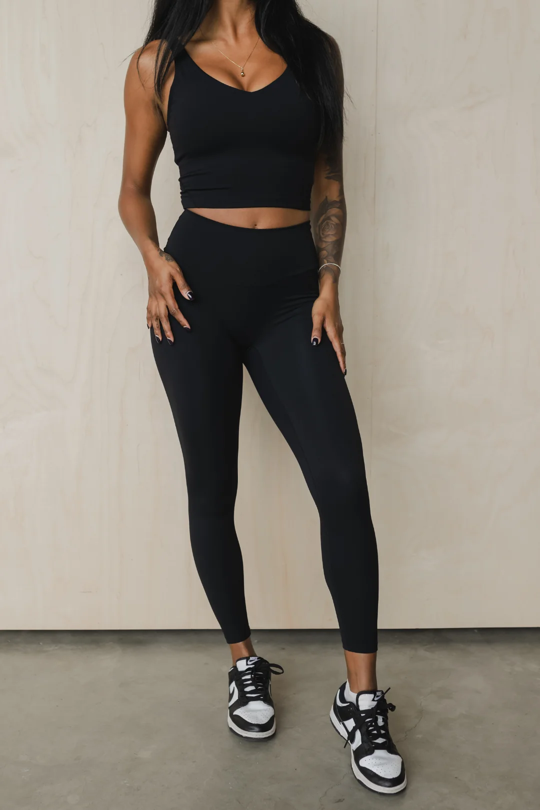 Barely There Pant 2.0 (25") - Image 22