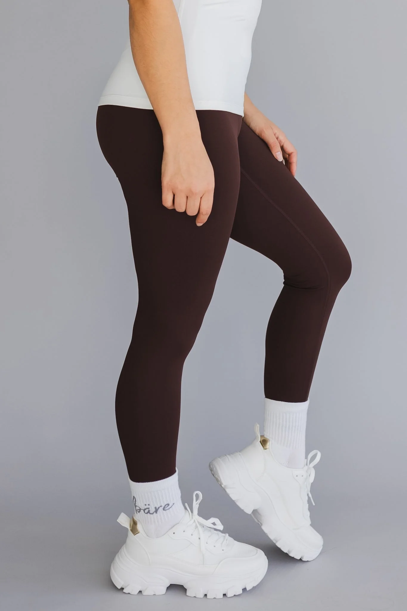 Barely There Pant 2.0 (25") - Image 3