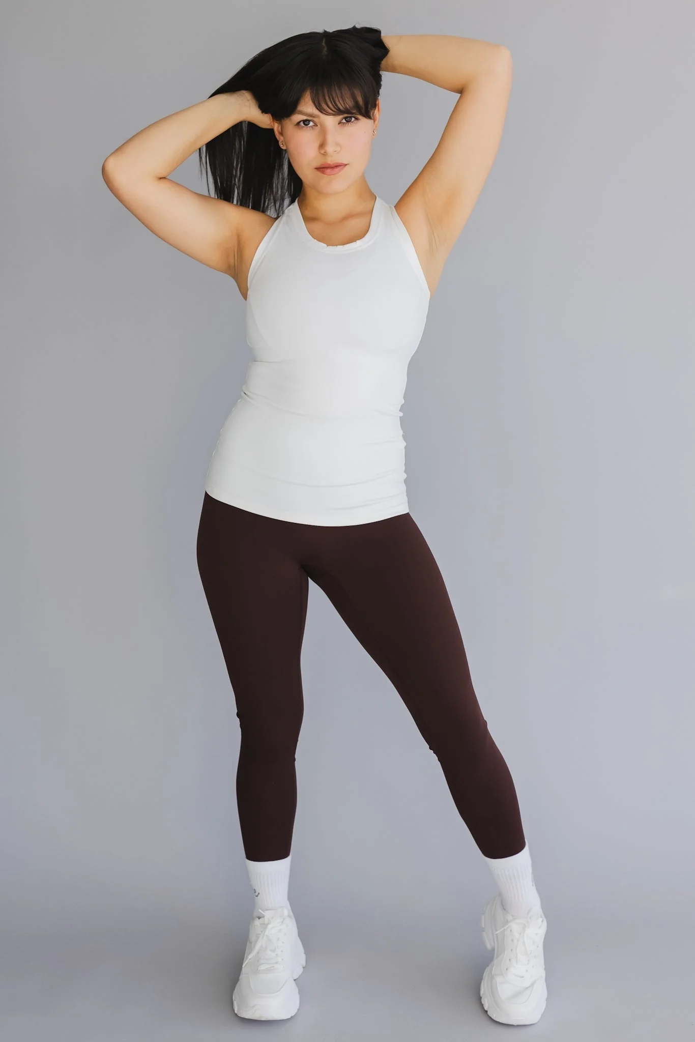 Barely There Pant 2.0 (25") - Image 4