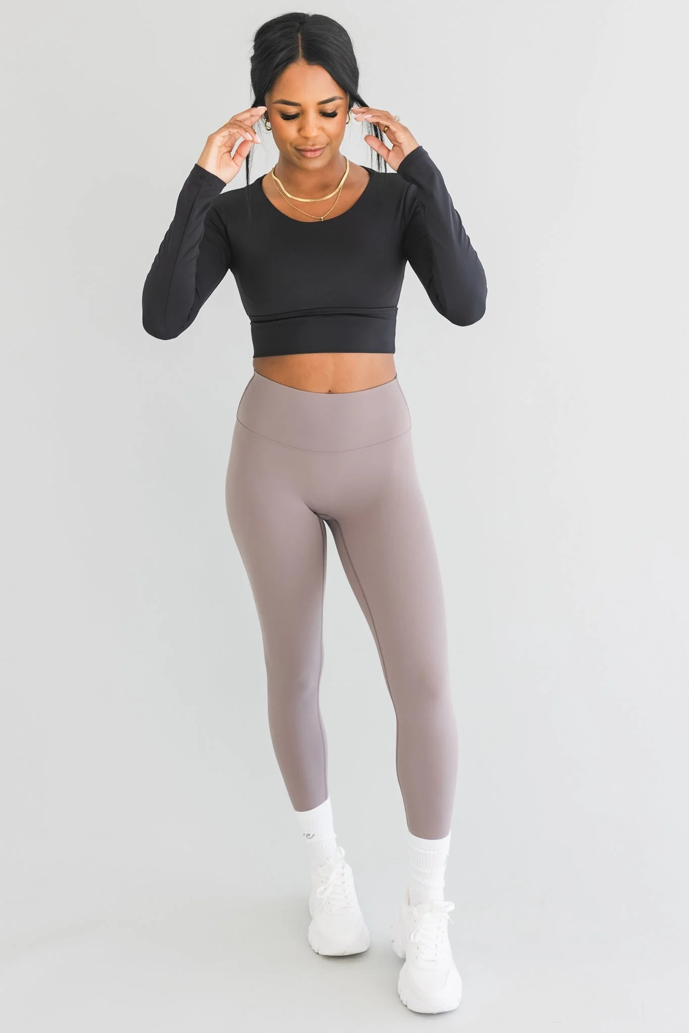 Barely There Pant 2.0 (25") - Image 5