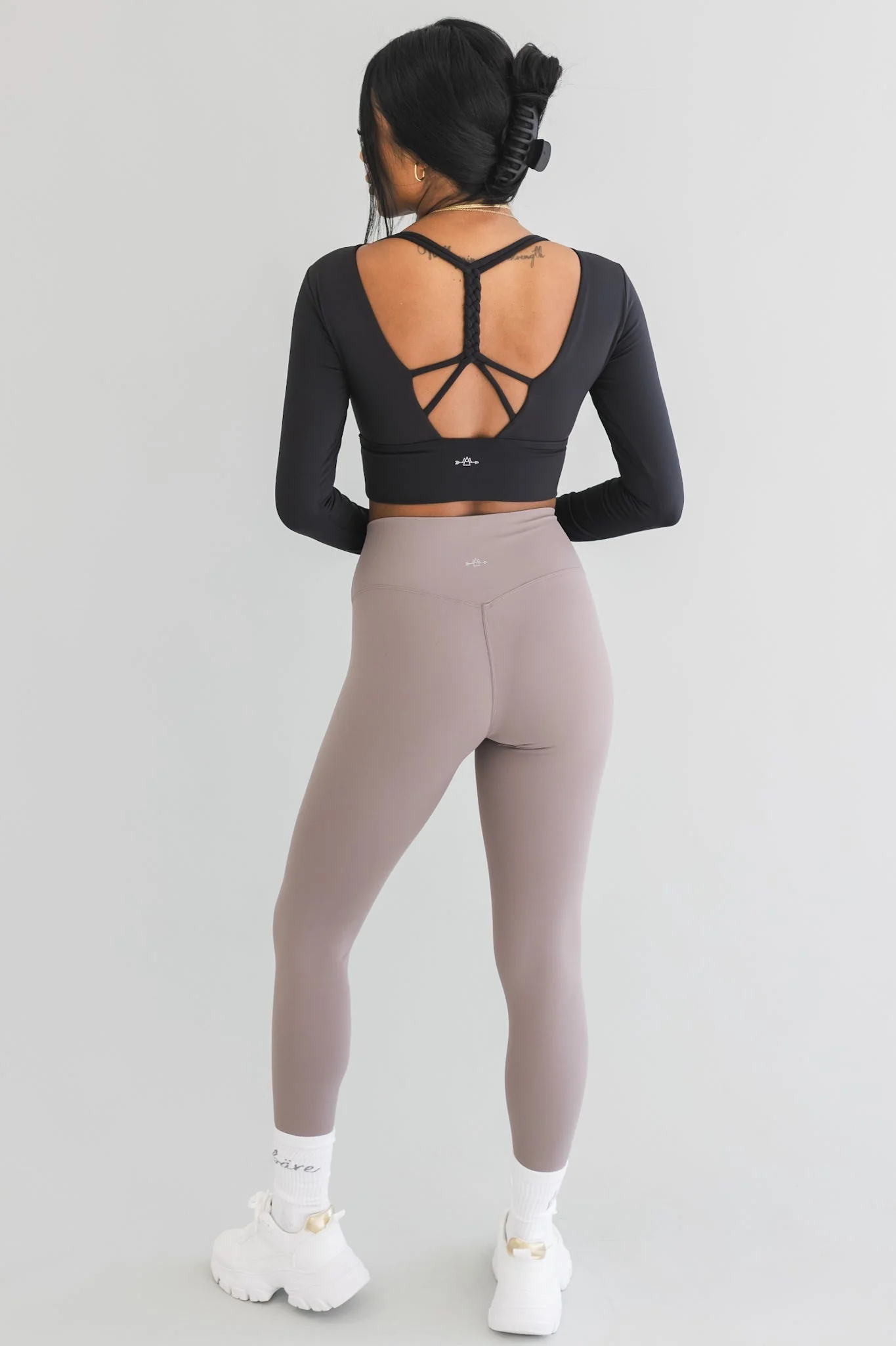 Barely There Pant 2.0 (25") - Image 6