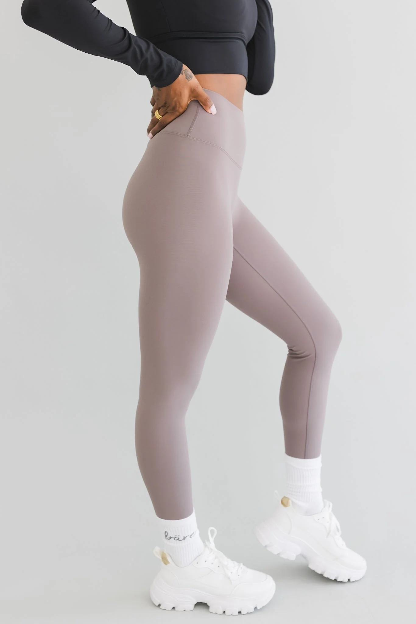 Barely There Pant 2.0 (25") - Image 9
