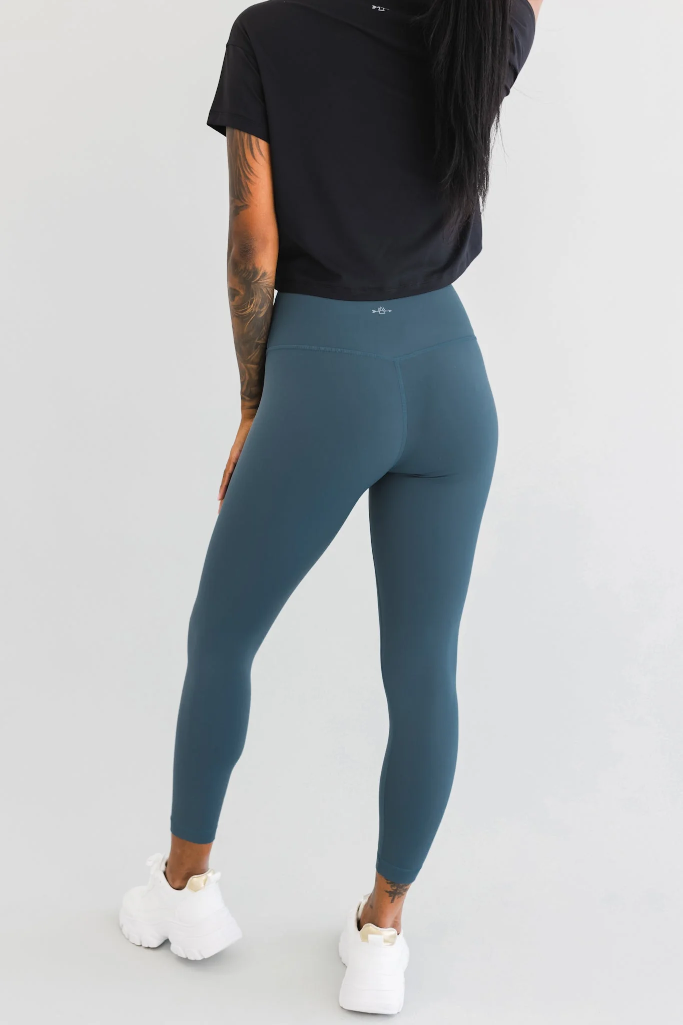 Barely There Pant 2.0 (25") *Pocket - Image 22