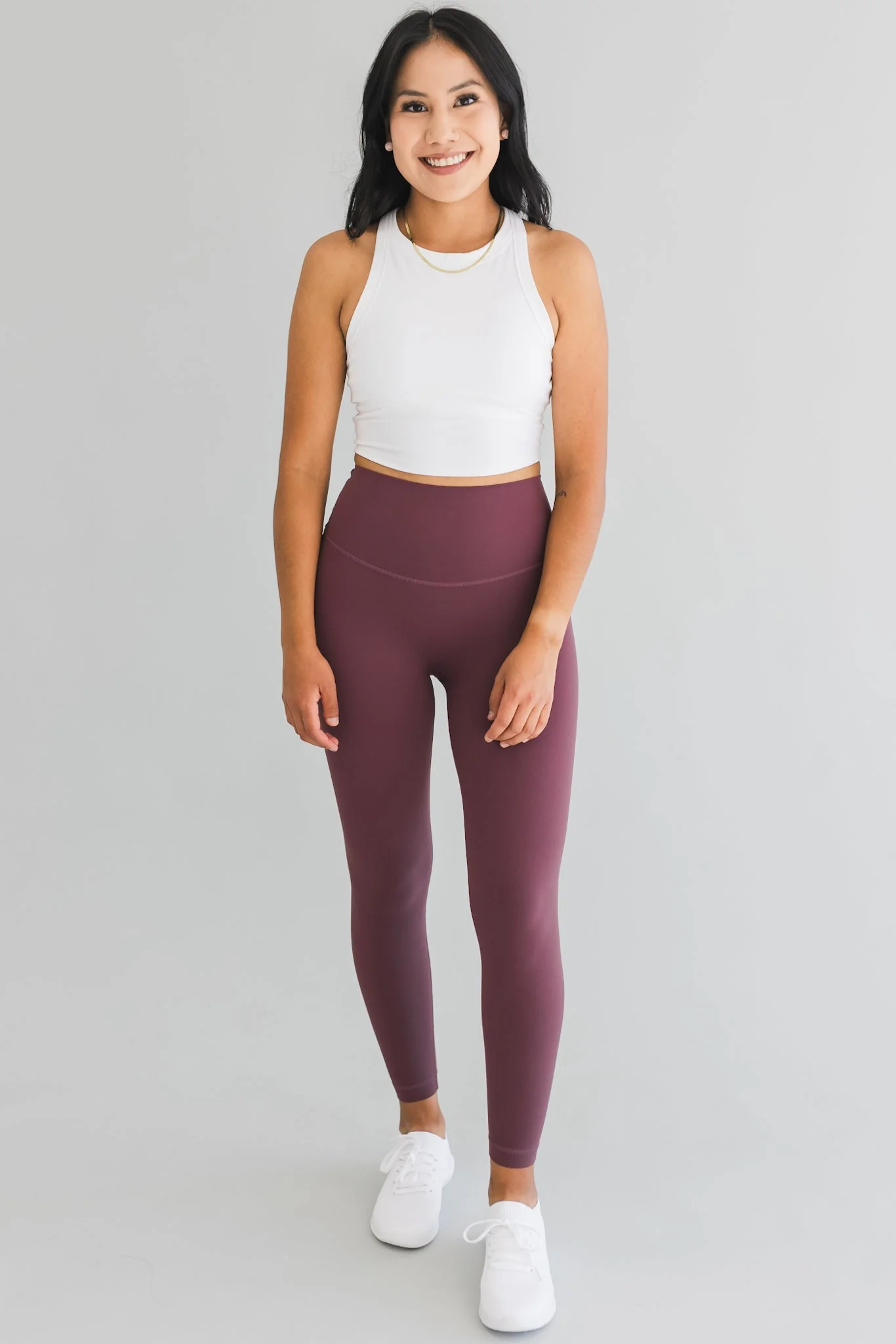 Barely There Pant 2.0 (25") *Pocket - Image 6