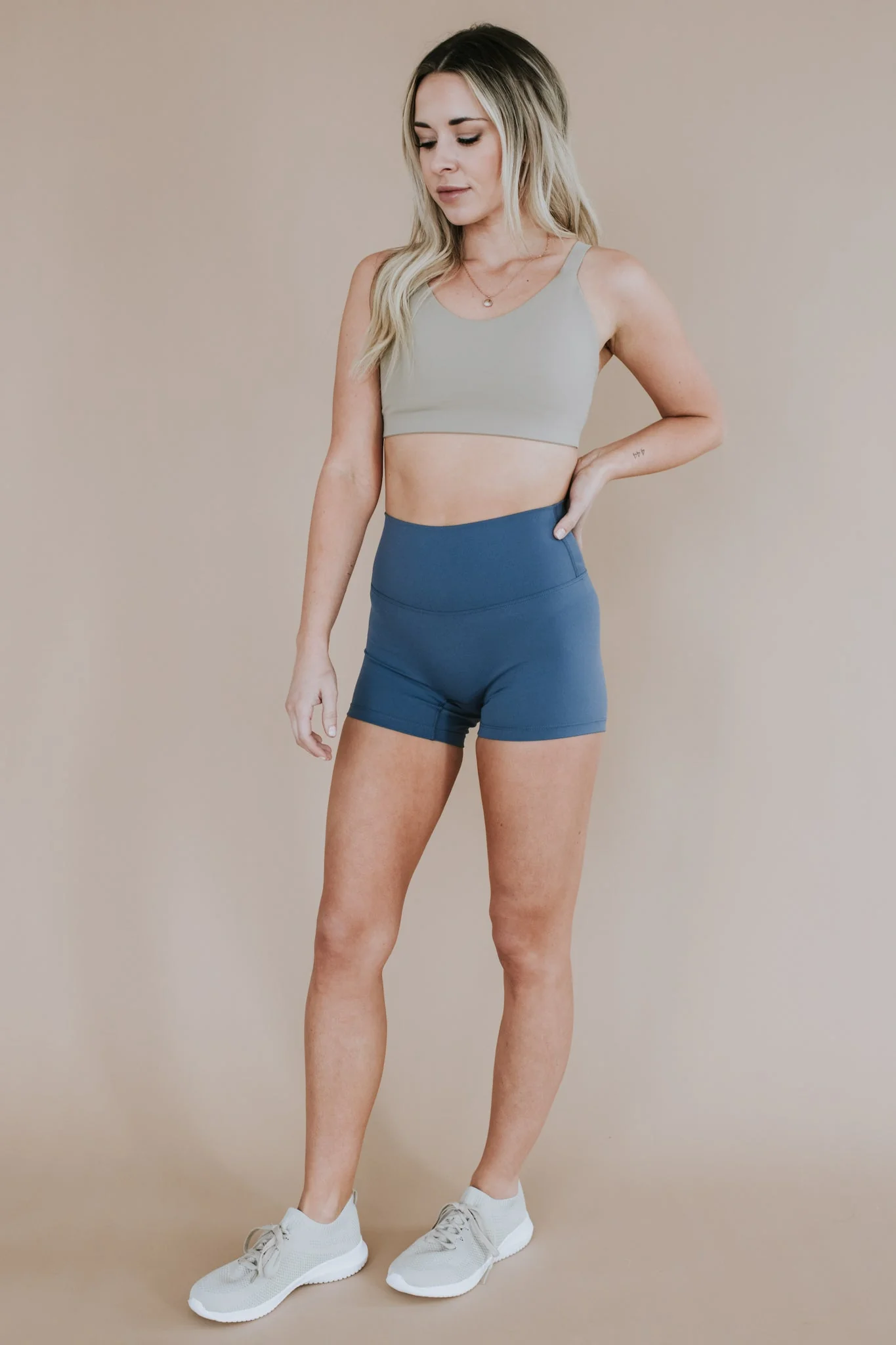 Barely There Shorts 2.0 (4") - Image 12