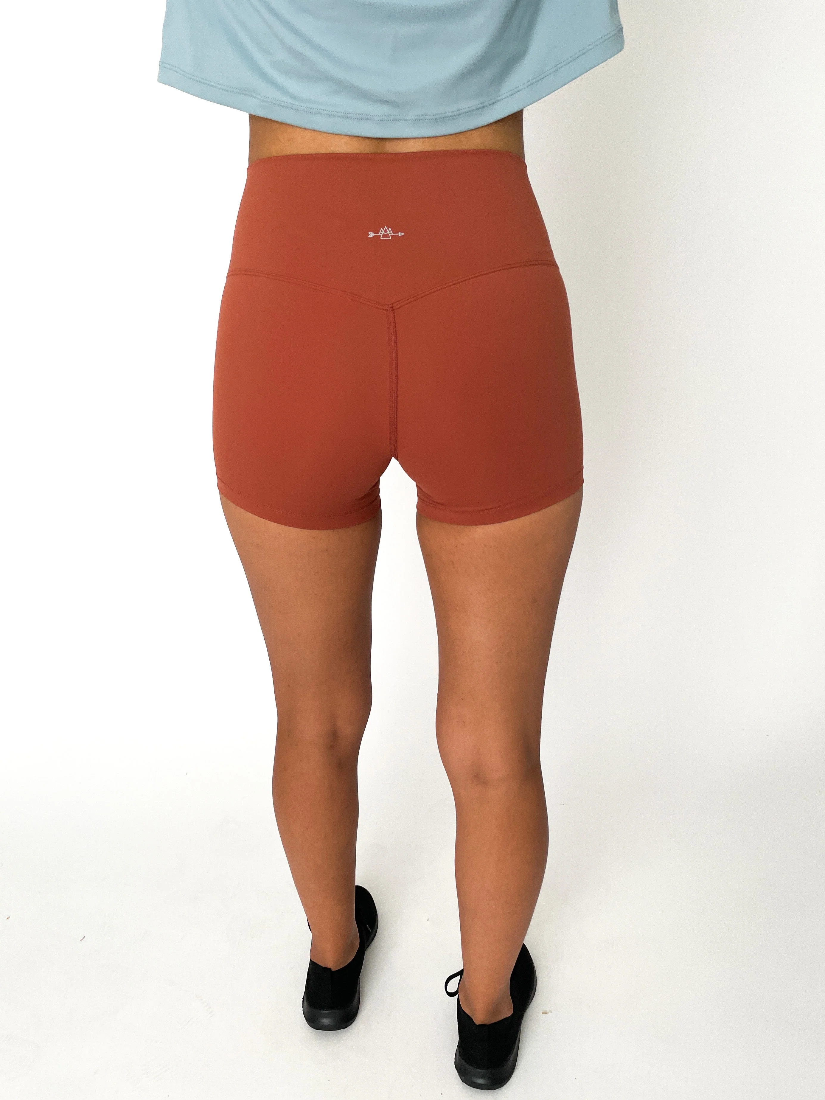 Barely There Shorts 2.0 (4") - Image 17