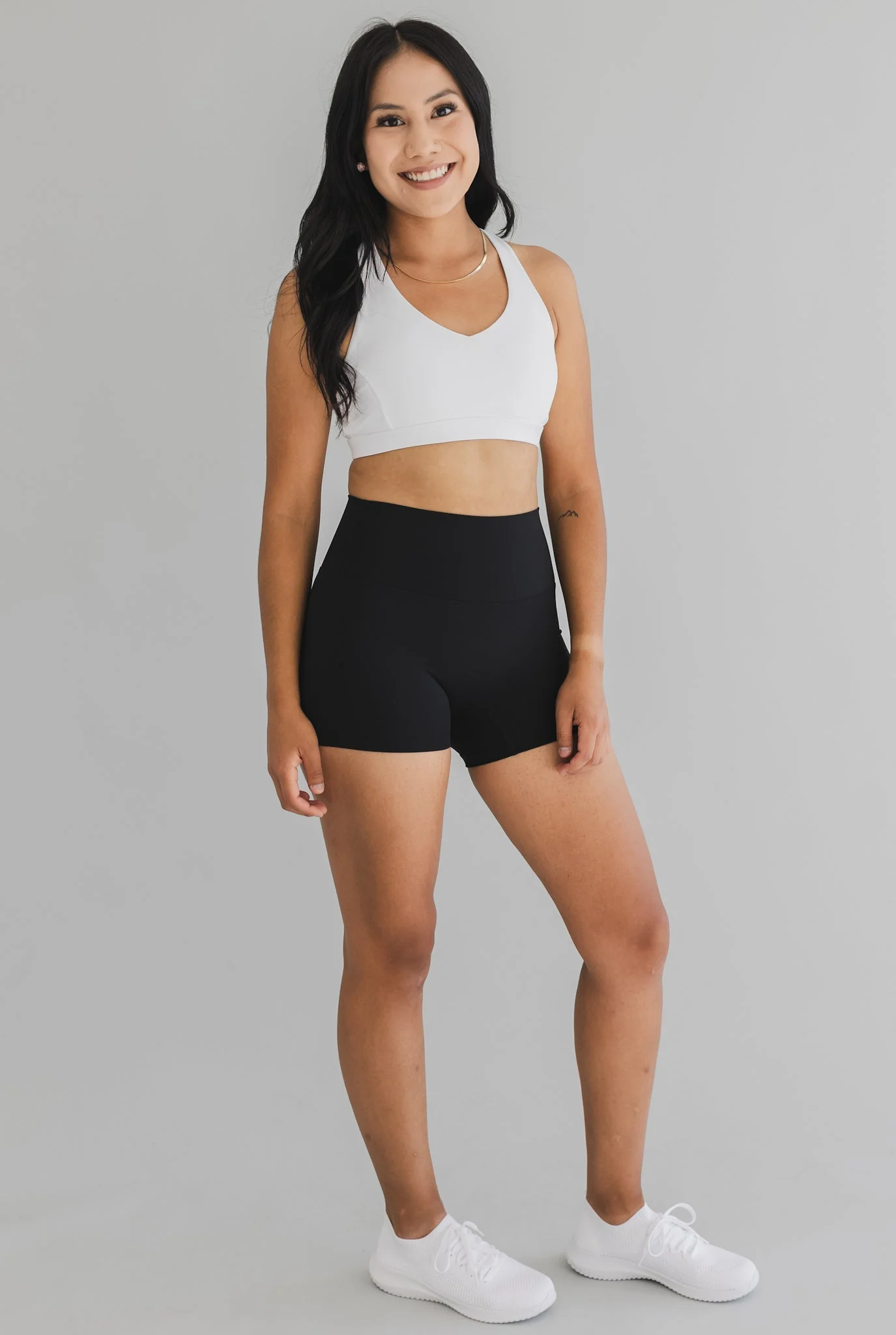 Barely There Shorts 2.0 (4") - Image 3