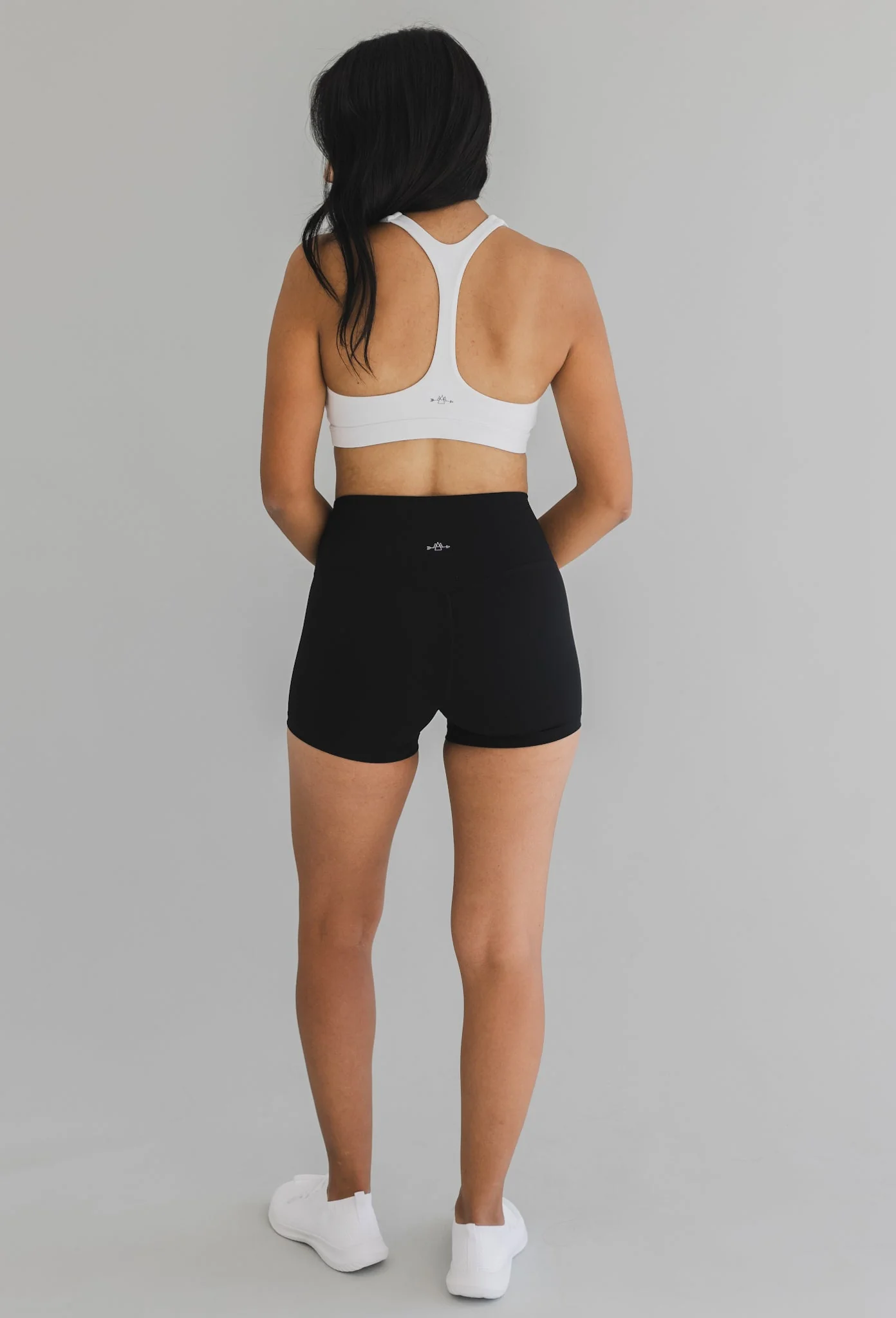 Barely There Shorts 2.0 (4") - Image 4