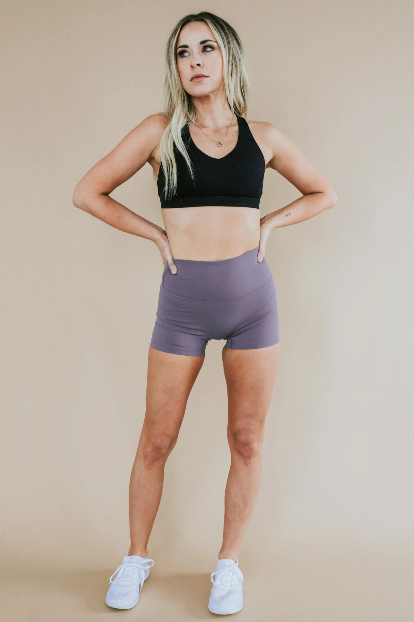 Barely There Shorts 2.0 (4") - Image 5