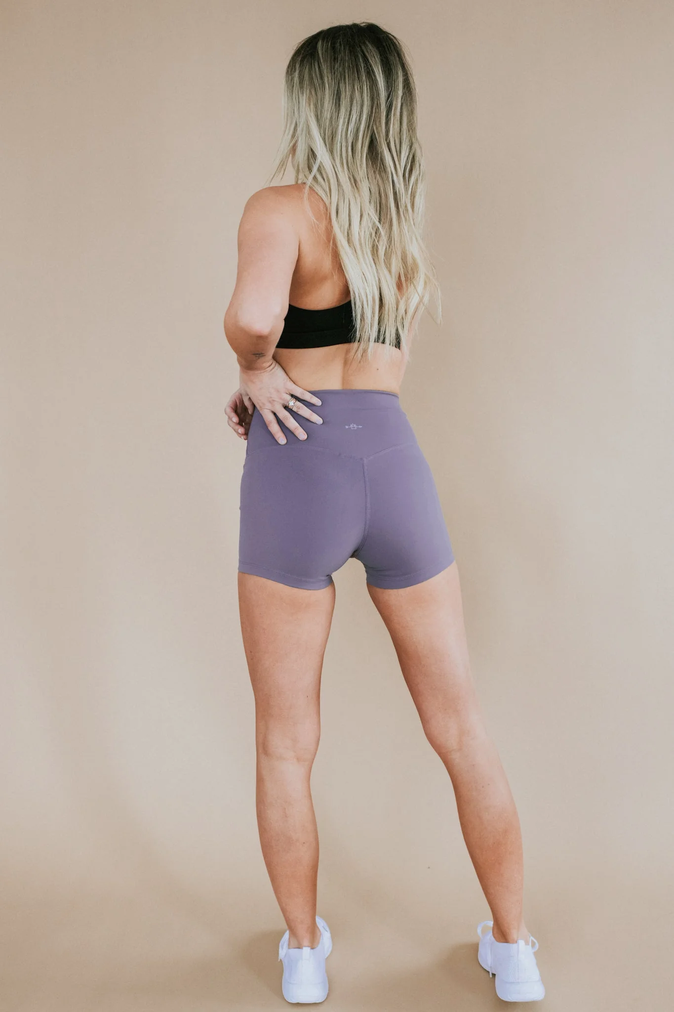 Barely There Shorts 2.0 (4") - Image 6