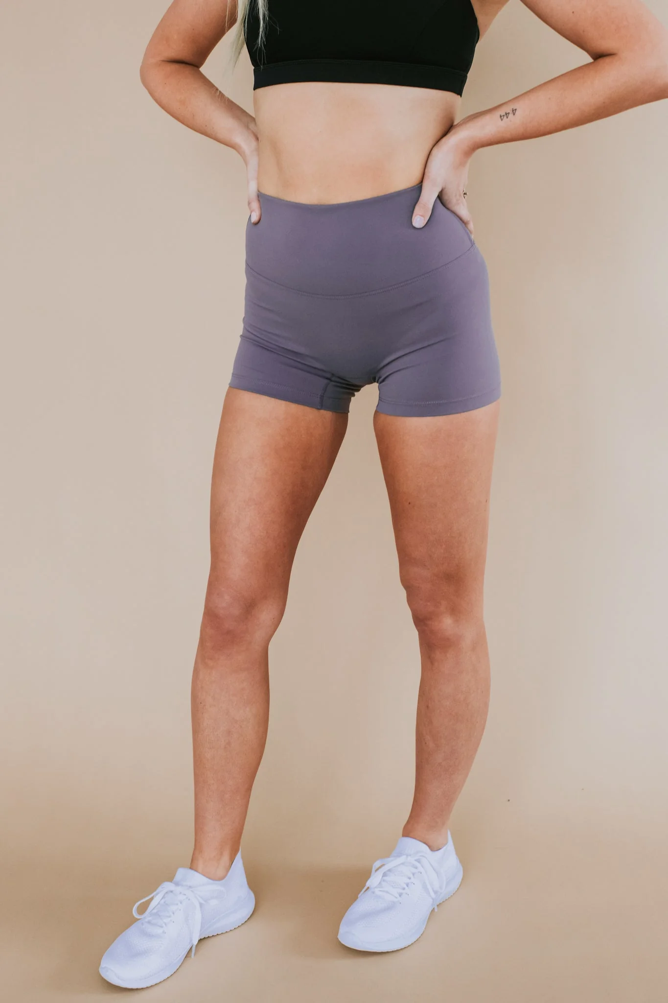 Barely There Shorts 2.0 (4") - Image 7