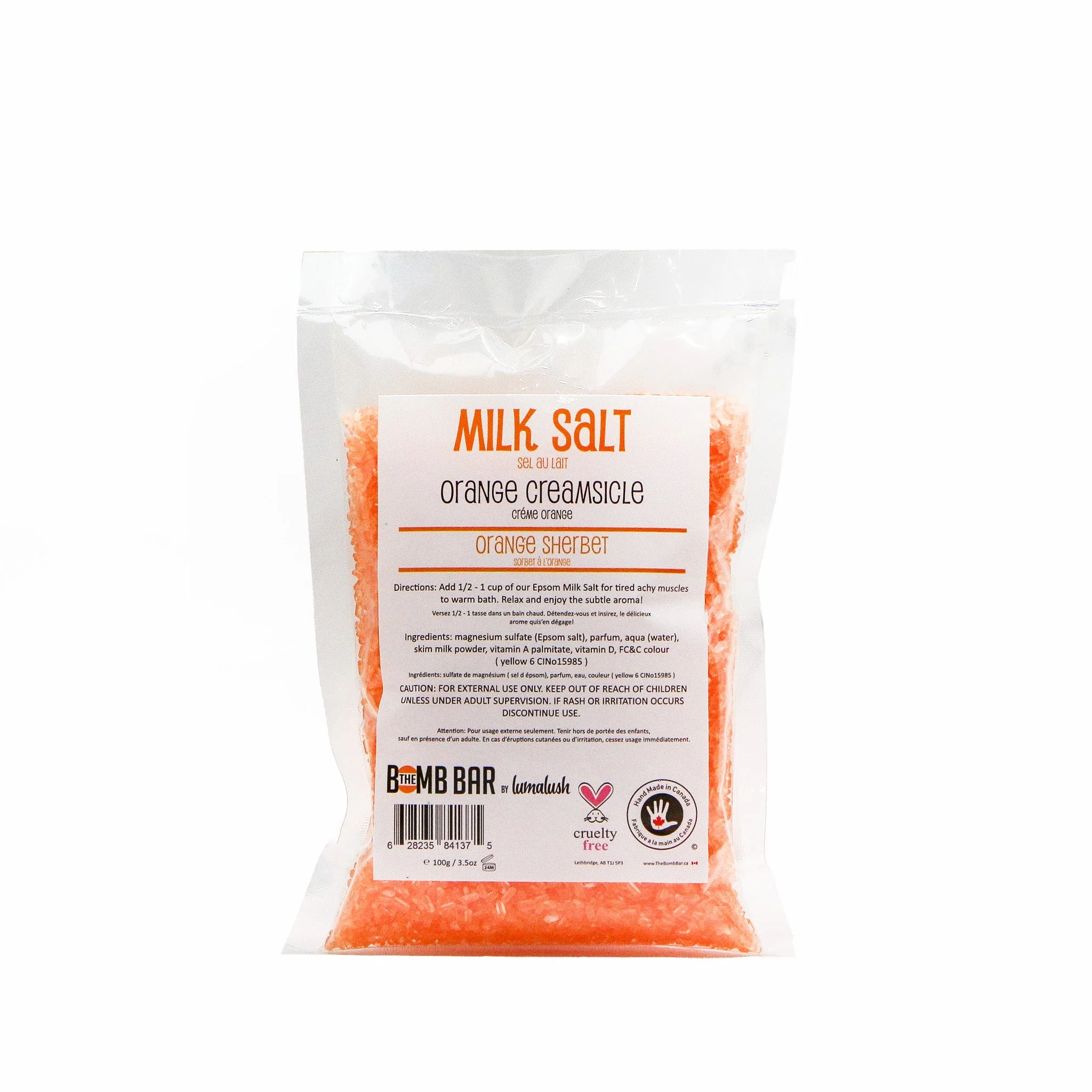 Milk Salt - Image 2