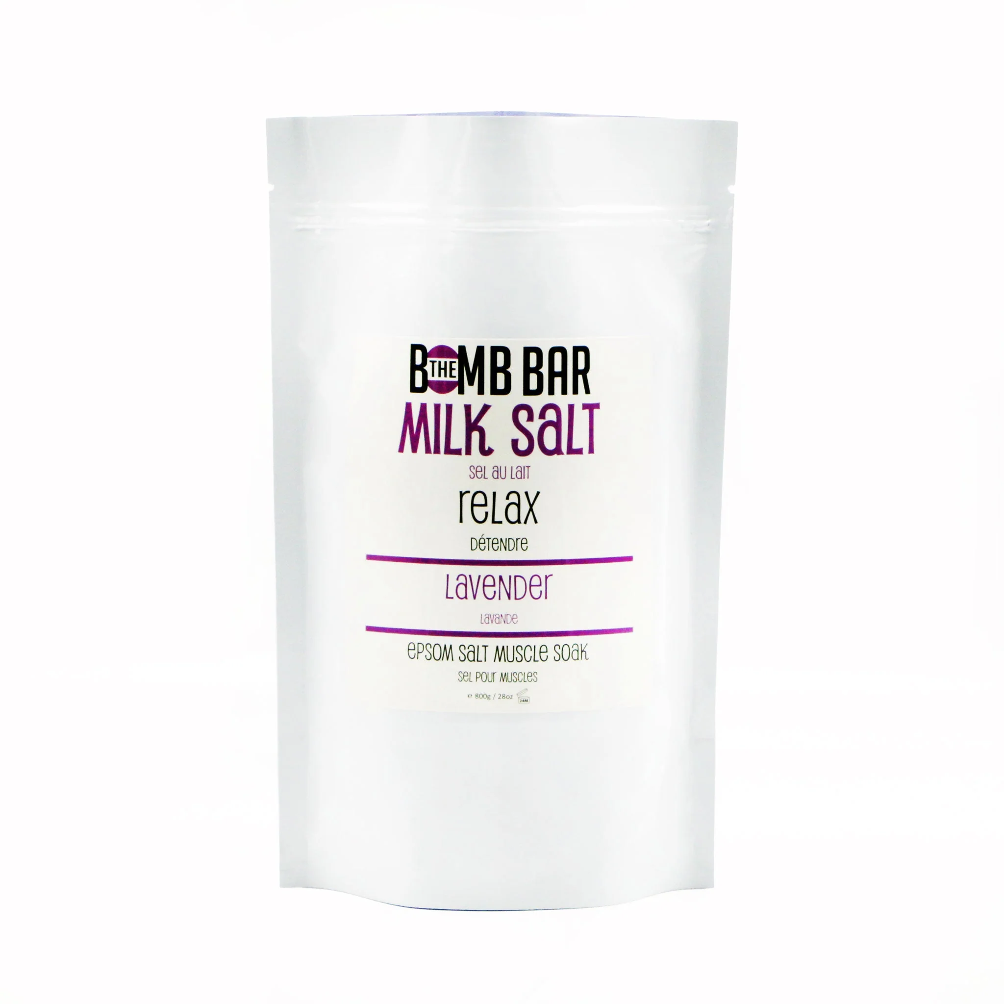 Milk Salt - Image 4