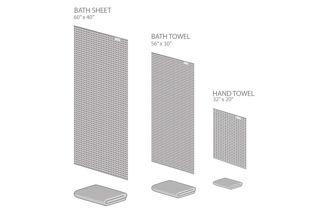 Bath Towel - Image 7