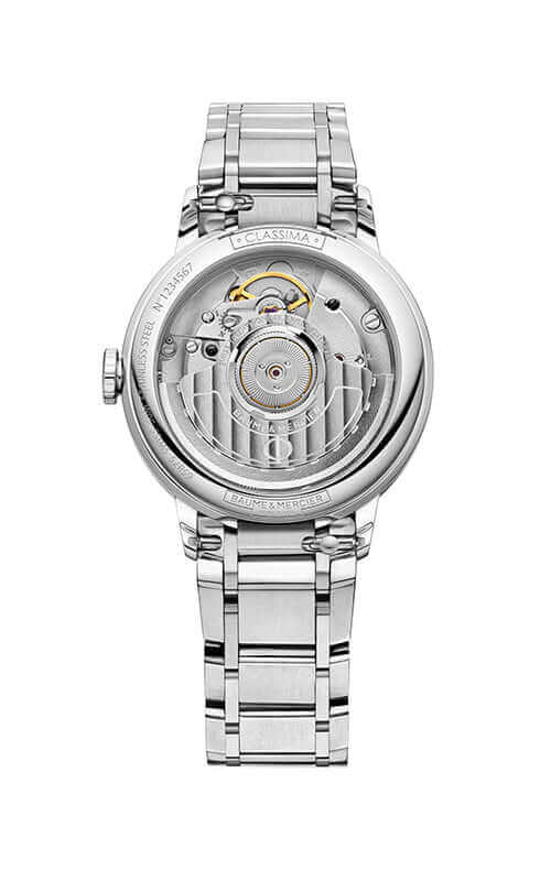 Baume & Mercier Classima 10691 - Image 2