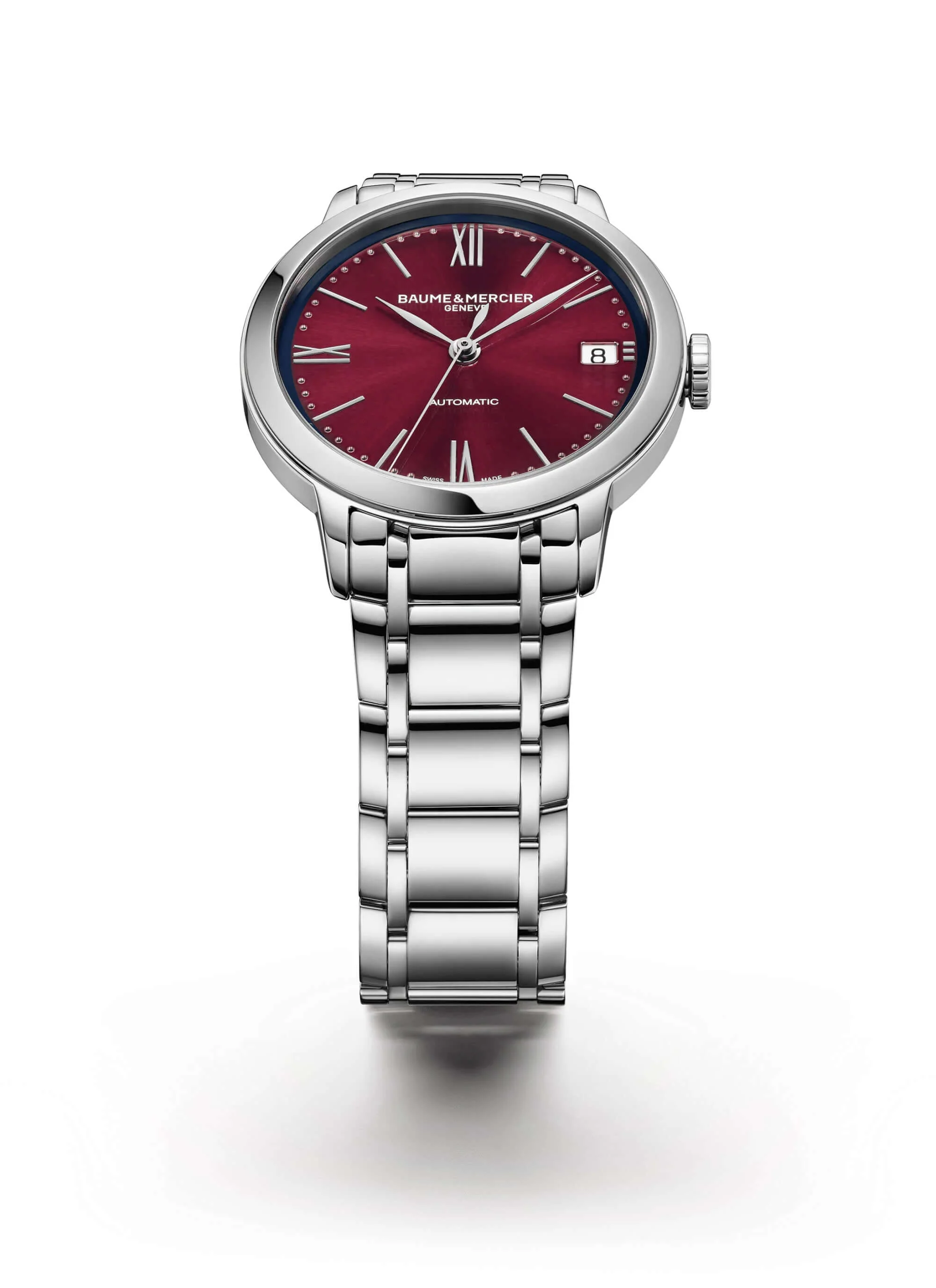 Baume & Mercier Classima 10691 - Image 3