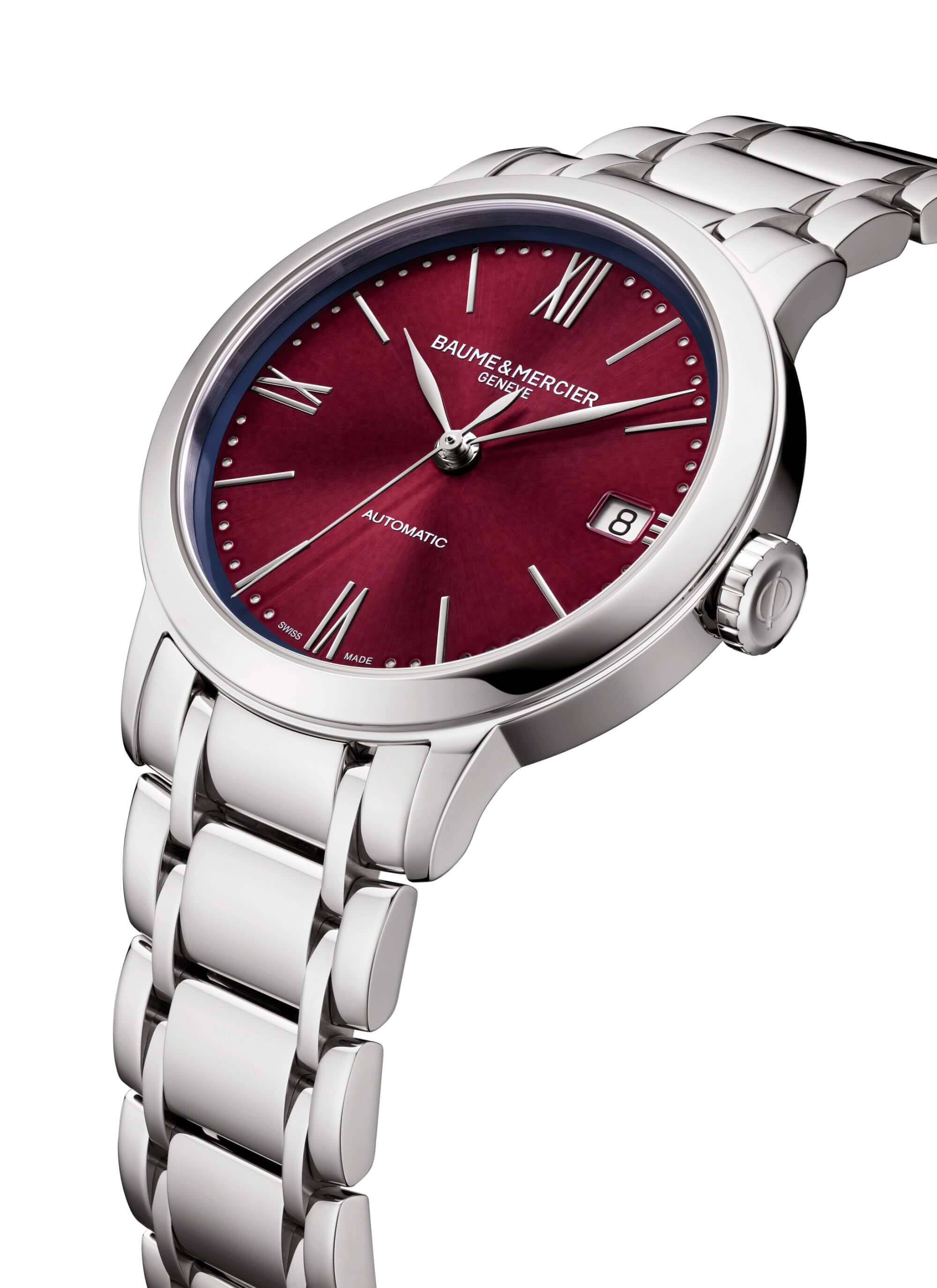 Baume & Mercier Classima 10691 - Image 4