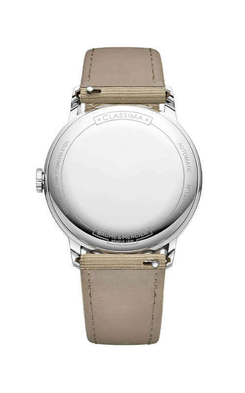 Baume & Mercier Classima 10695 - Image 2